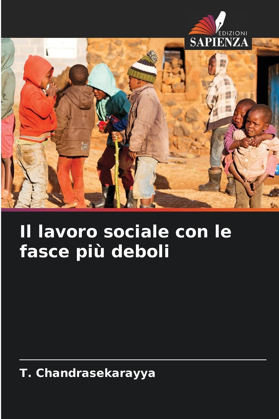 Il lavoro sociale con le fasce più deboli Law