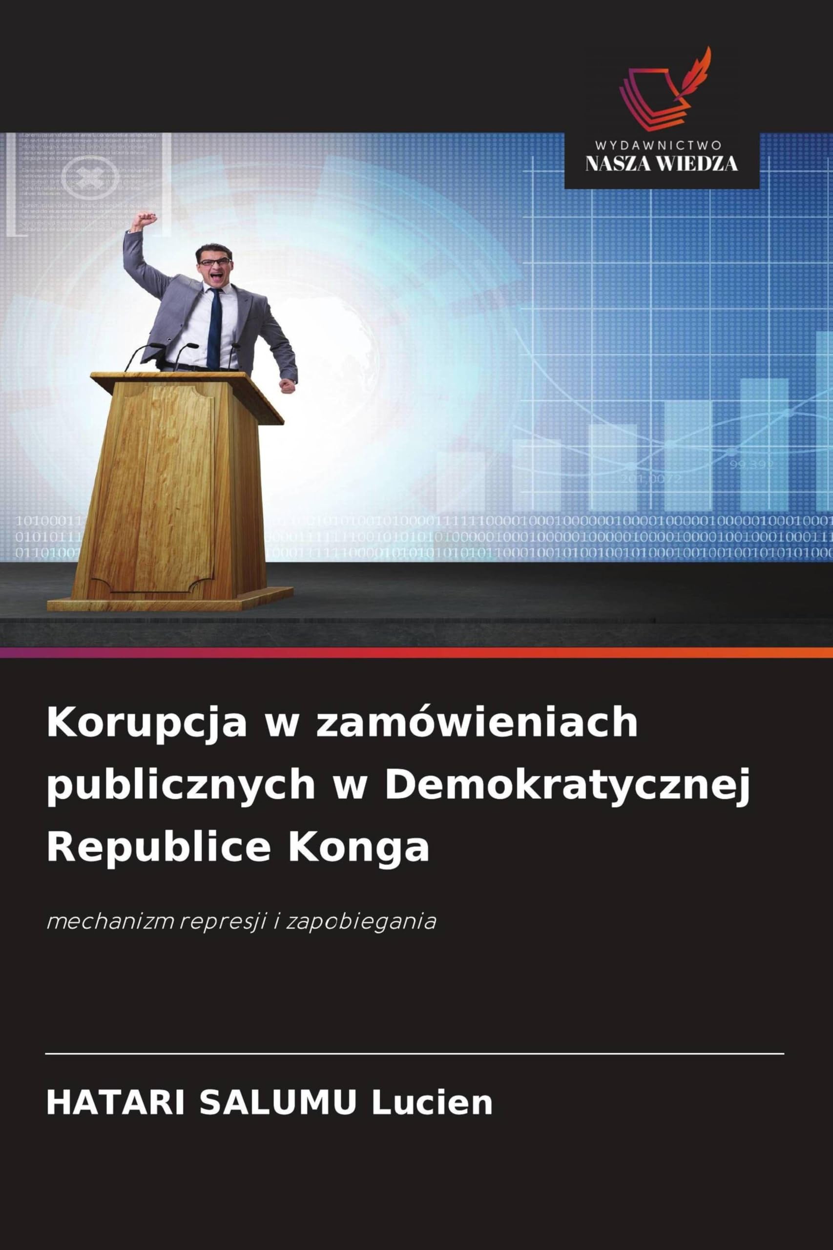 Korupcja w zamówieniach publicznych w Demokratycznej Republice Konga Law