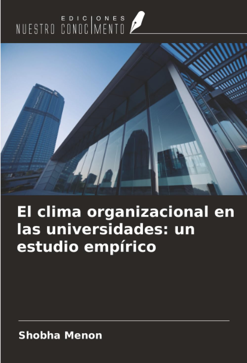 El clima organizacional en las universidades: un estudio empírico Law