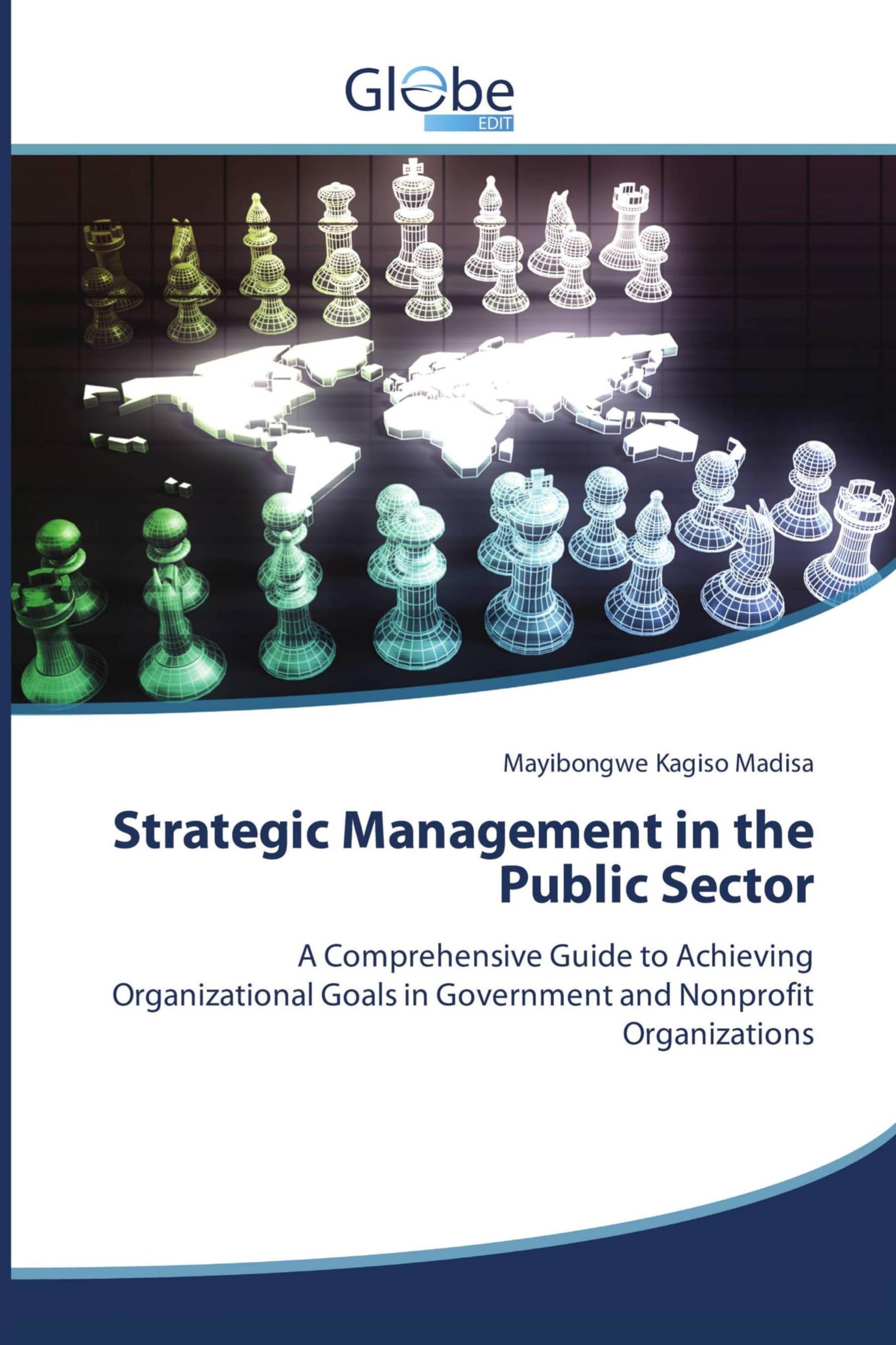 Strategic Management in the Public Sector Law