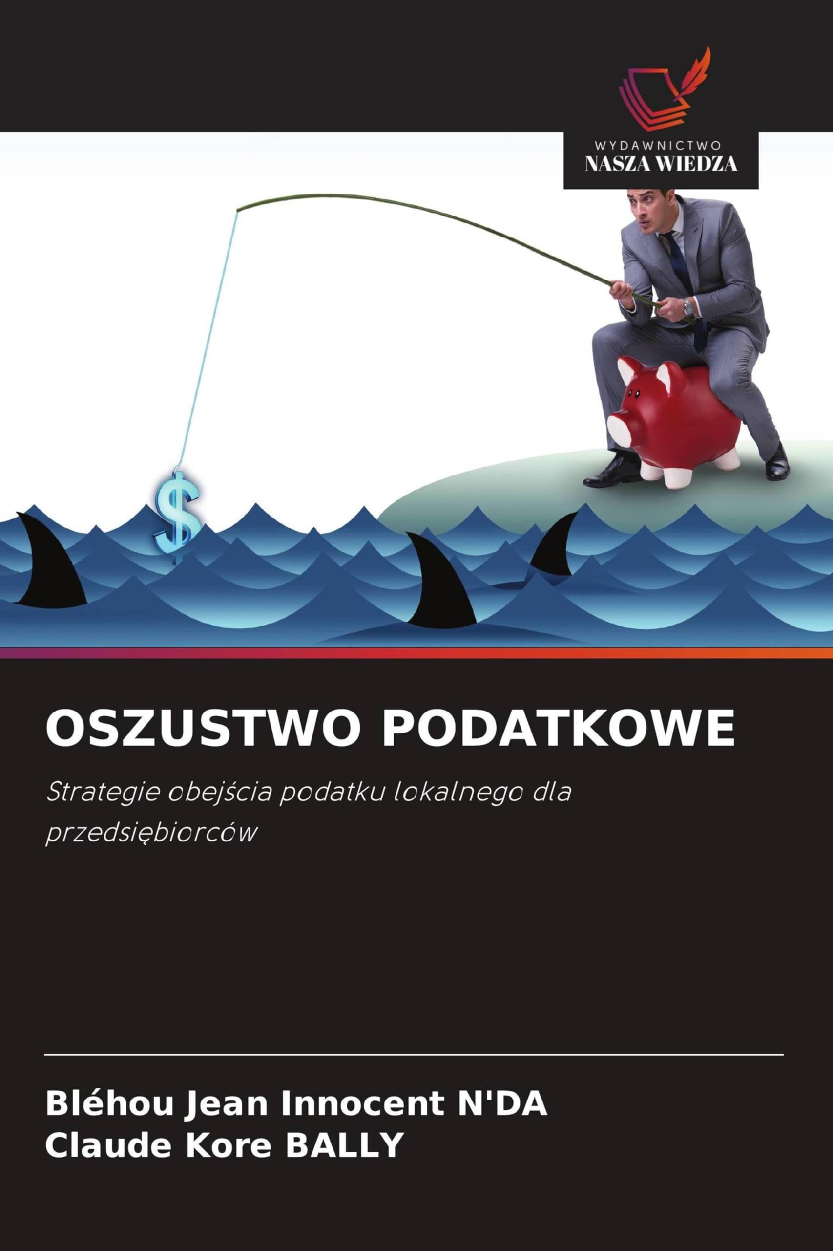 OSZUSTWO PODATKOWE Law