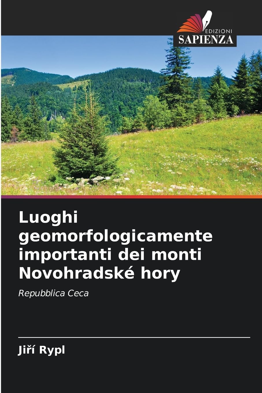 Luoghi geomorfologicamente importanti dei monti Novohradské hory Business & Technology