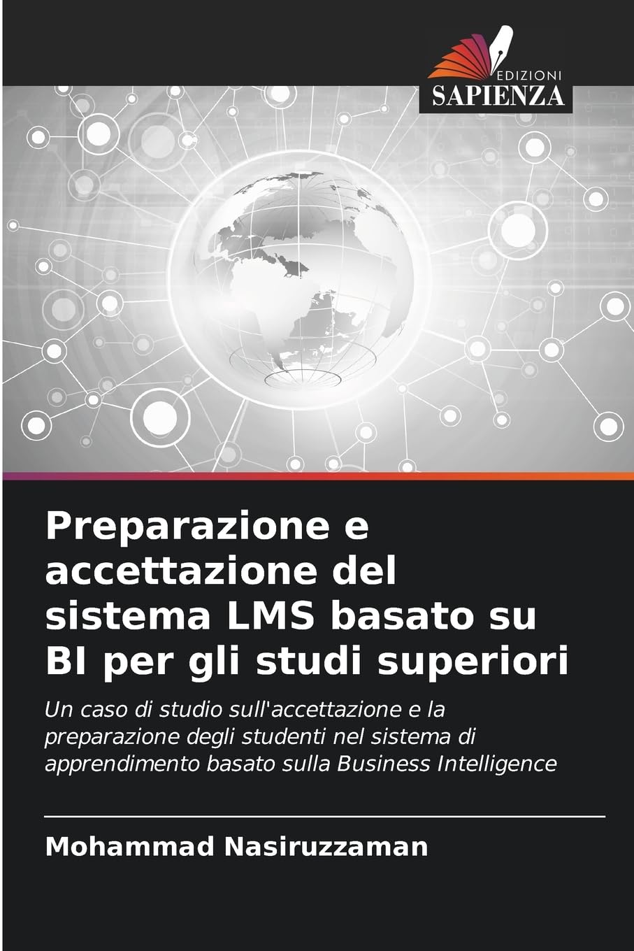 Preparazione e accettazione del sistema LMS basato su BI per gli studi superiori Computer Science