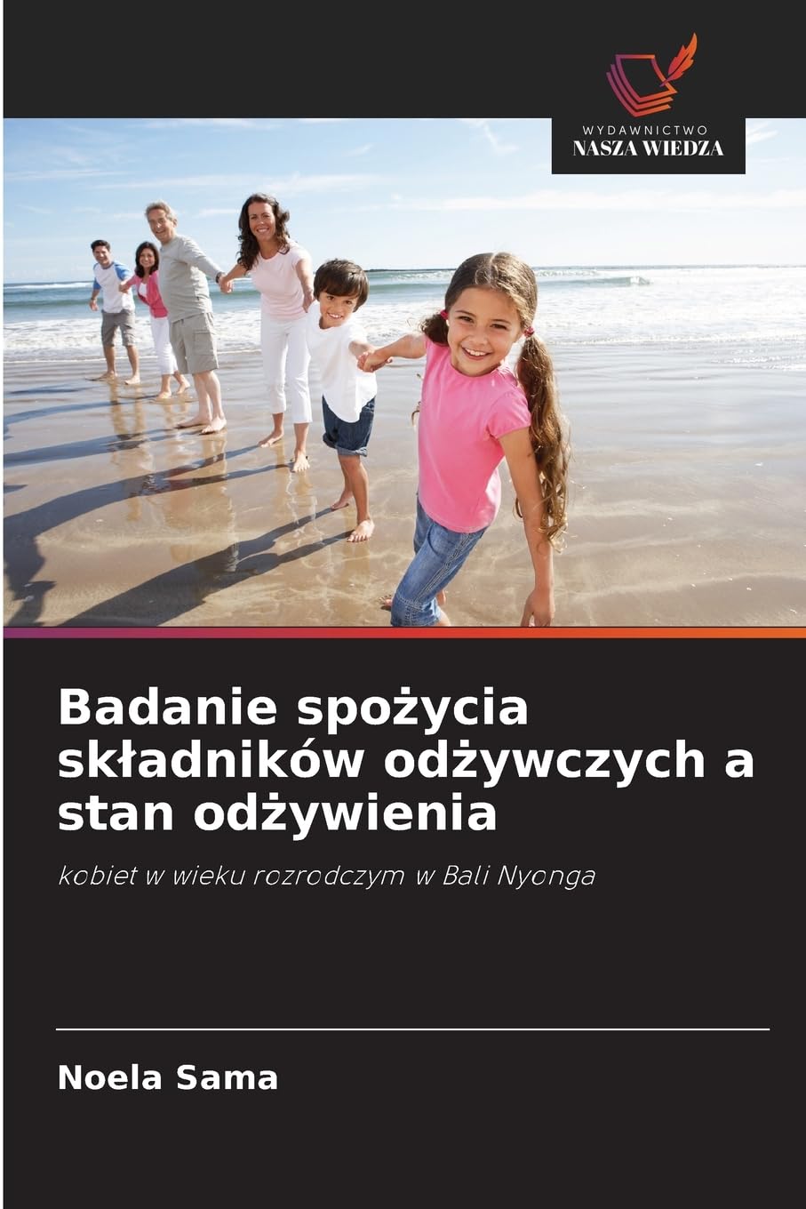 Badanie spo¿ycia sk¿adników od¿ywczych a stan od¿ywienia Law