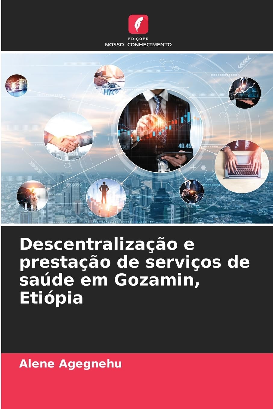 Descentralização e prestação de serviços de saúde em Gozamin, Etiópia Law