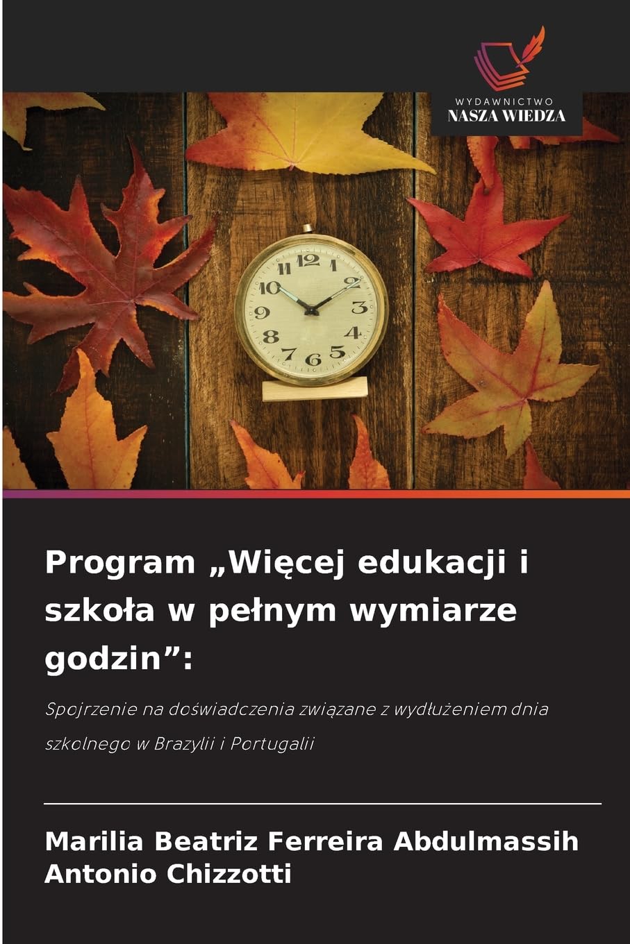 Program "Wi¿cej edukacji i szko¿a w pe¿nym wymiarze godzin": Business, Finance & Career