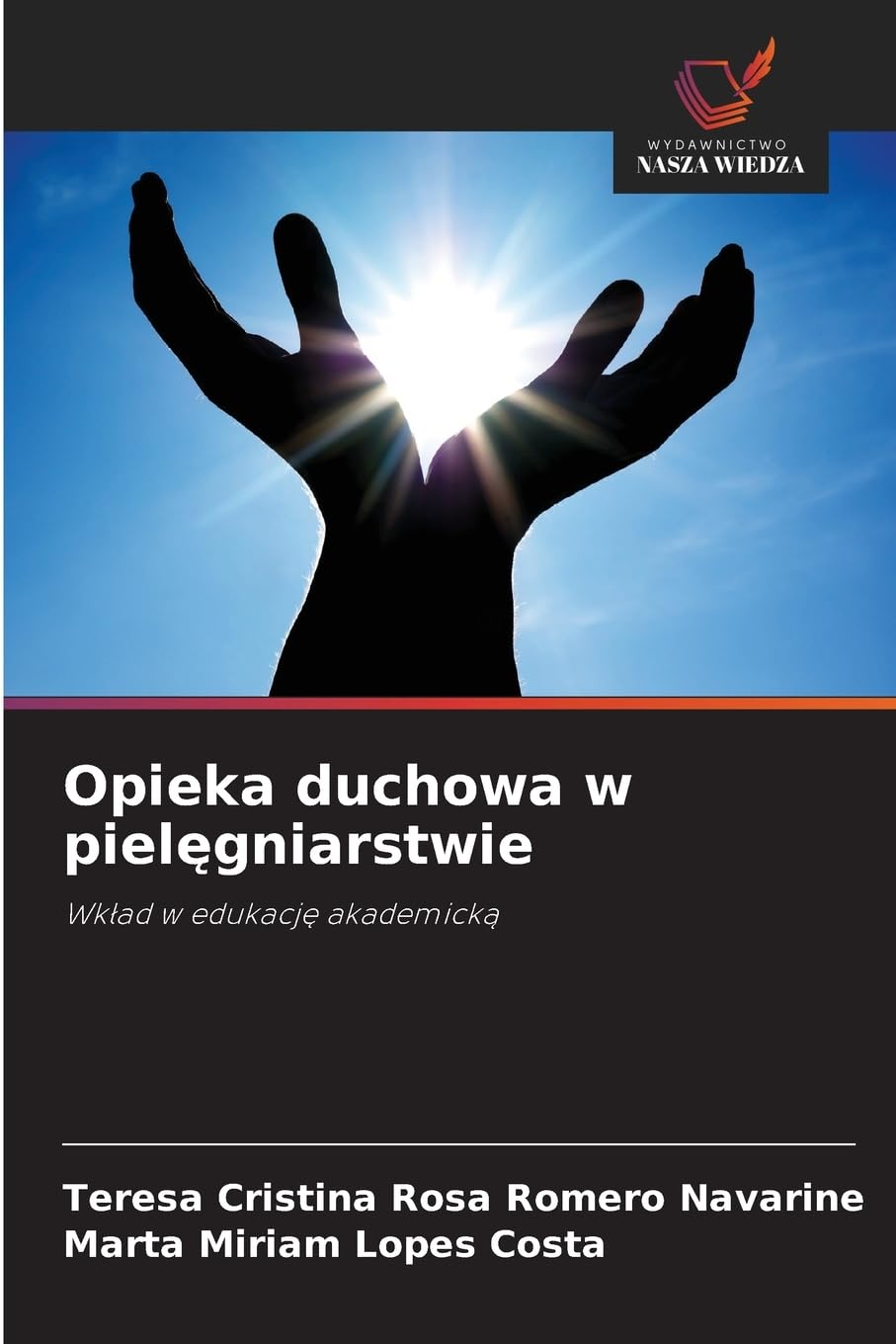 Opieka duchowa w piel¿gniarstwie Medicine
