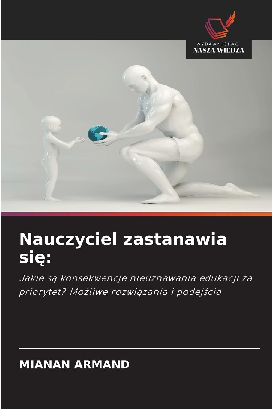 Nauczyciel zastanawia si¿: Business, Finance & Career