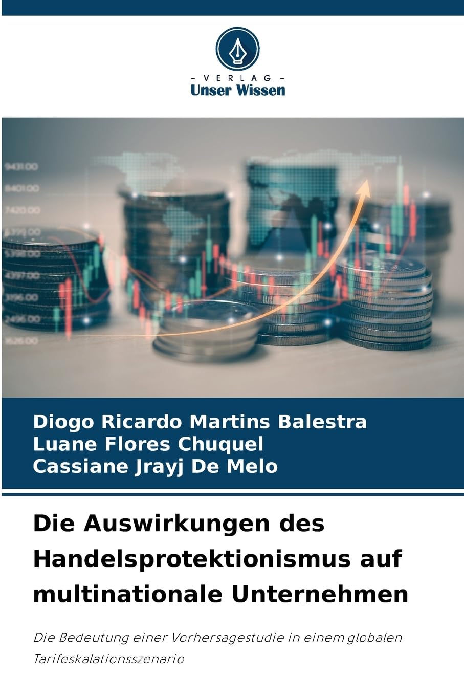 Die Auswirkungen des Handelsprotektionismus auf multinationale Unternehmen Law