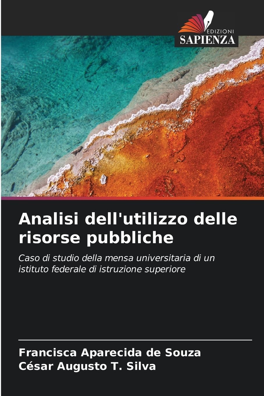 Analisi dell'utilizzo delle risorse pubbliche Law