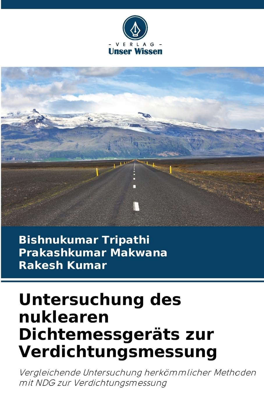 Untersuchung des nuklearen Dichtemessgeräts zur Verdichtungsmessung Business, Finance & Career