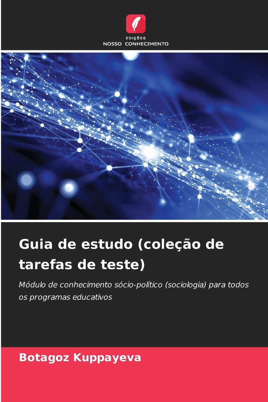 Guia de estudo (coleção de tarefas de teste) Law