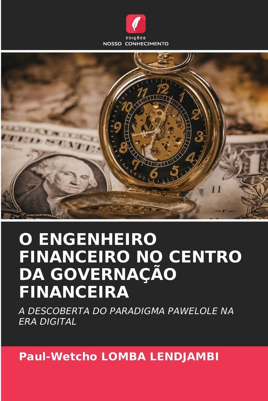 O ENGENHEIRO FINANCEIRO NO CENTRO DA GOVERNAÇÃO FINANCEIRA Law
