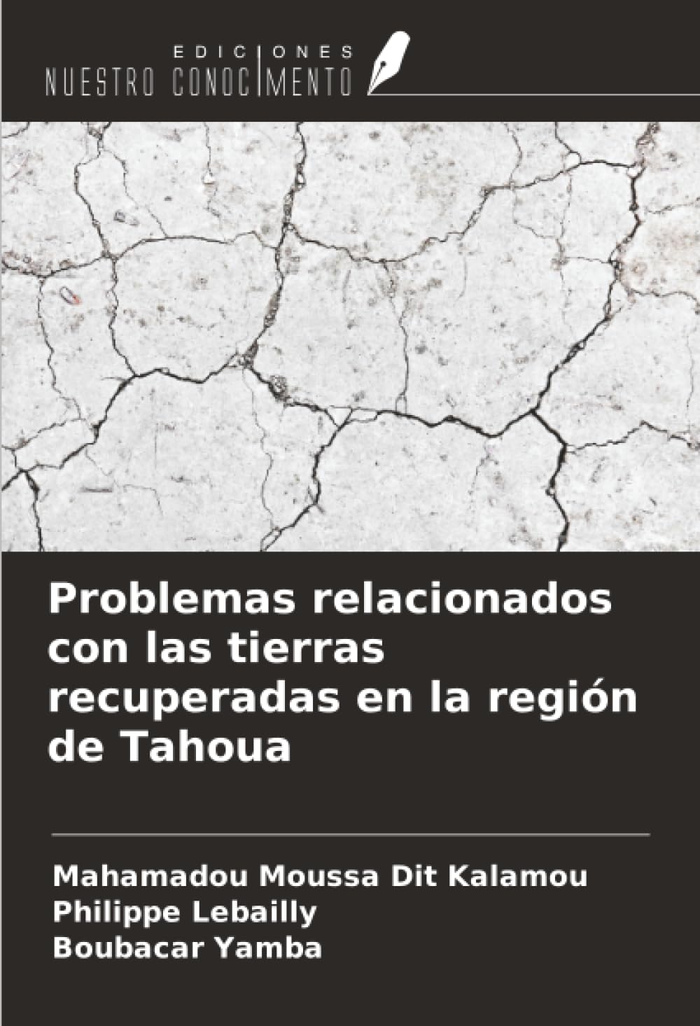 Problemas relacionados con las tierras recuperadas en la región de Tahoua Law