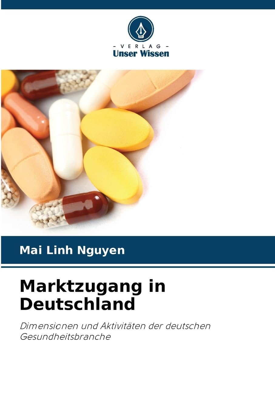 Marktzugang in Deutschland Medicine
