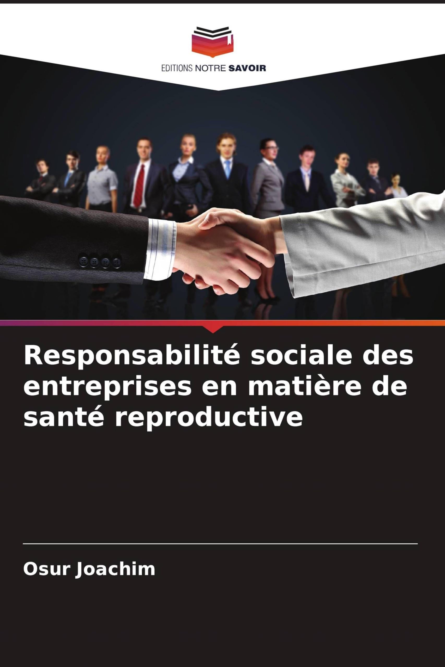 Responsabilité sociale des entreprises en matière de santé reproductive Law