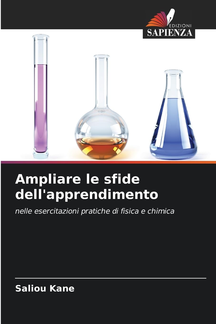 Ampliare le sfide dell'apprendimento Books