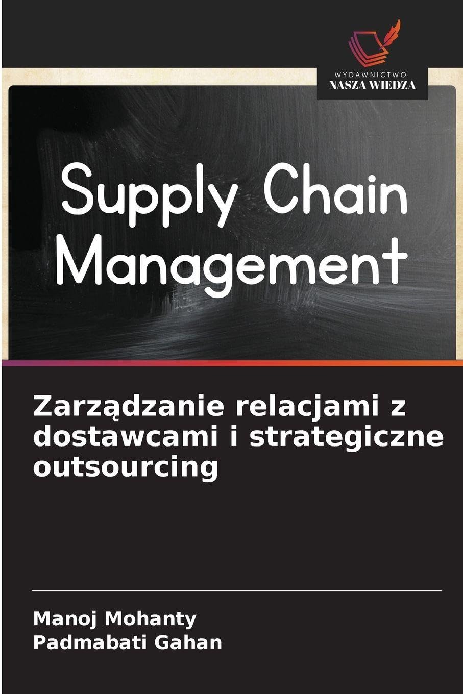 Zarz¿dzanie relacjami z dostawcami i strategiczne outsourcing Law