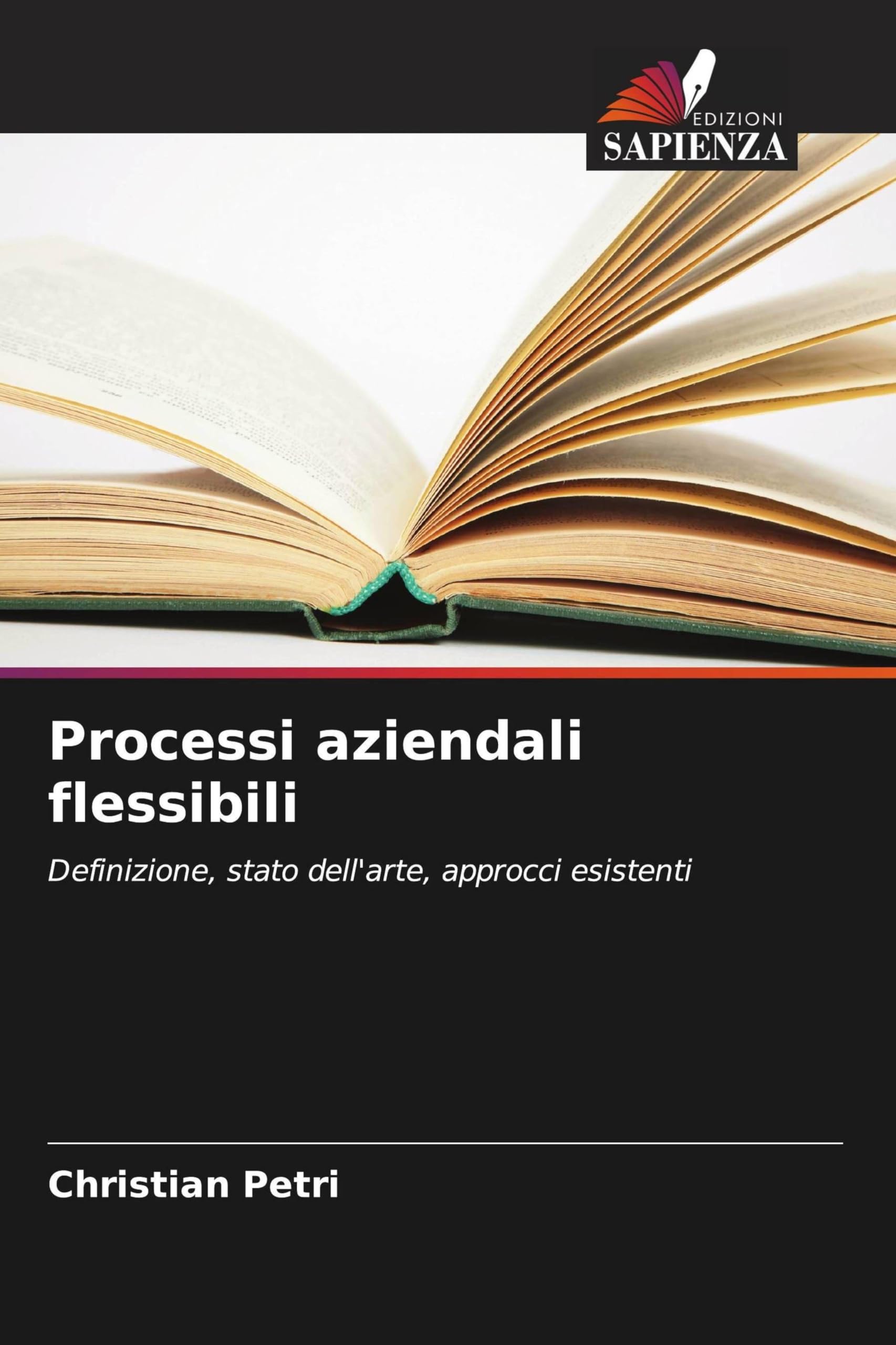 Processi aziendali flessibili Books