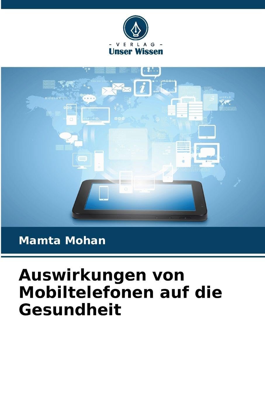 Auswirkungen von Mobiltelefonen auf die Gesundheit Law