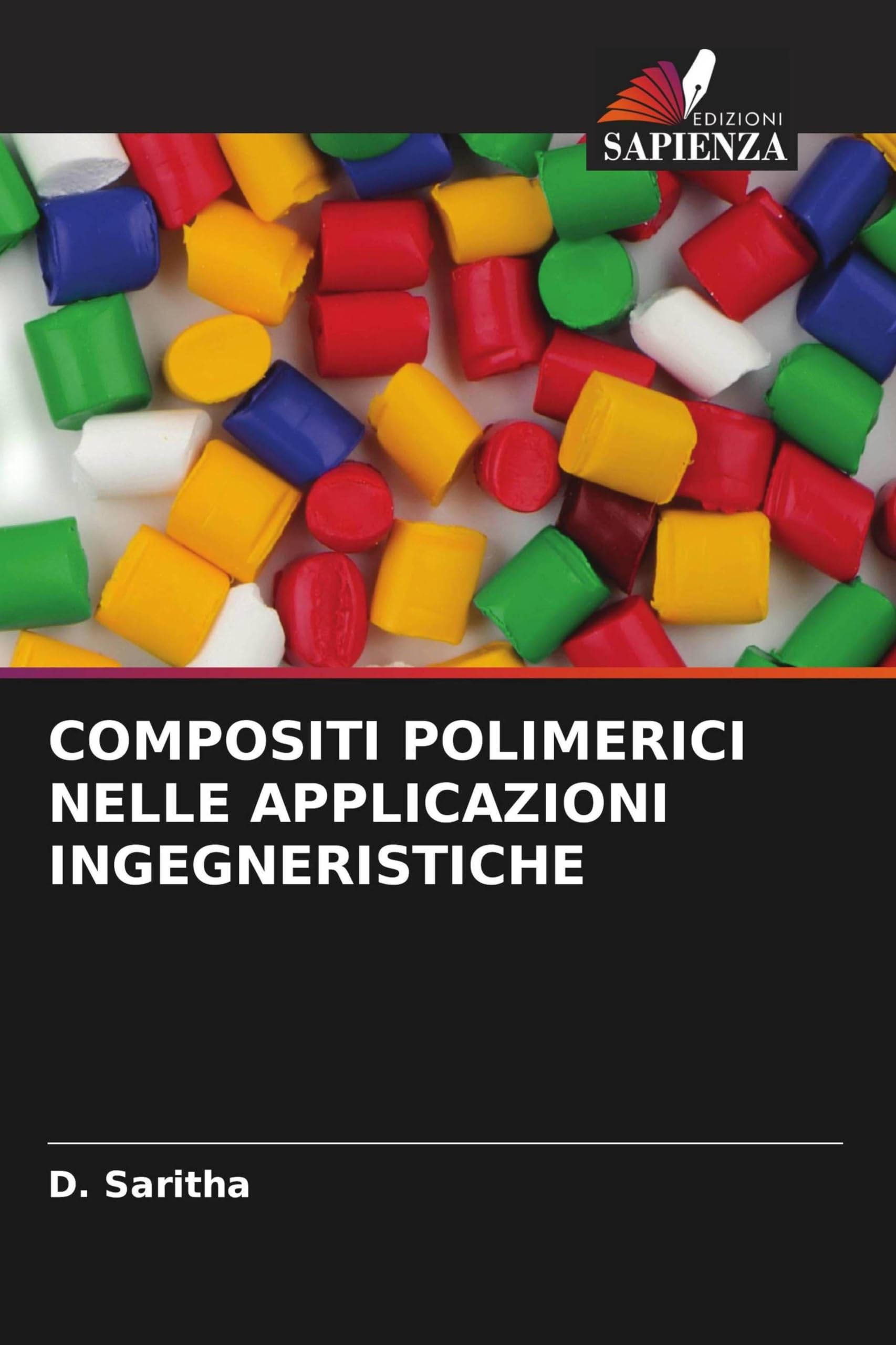 COMPOSITI POLIMERICI NELLE APPLICAZIONI INGEGNERISTICHE Books
