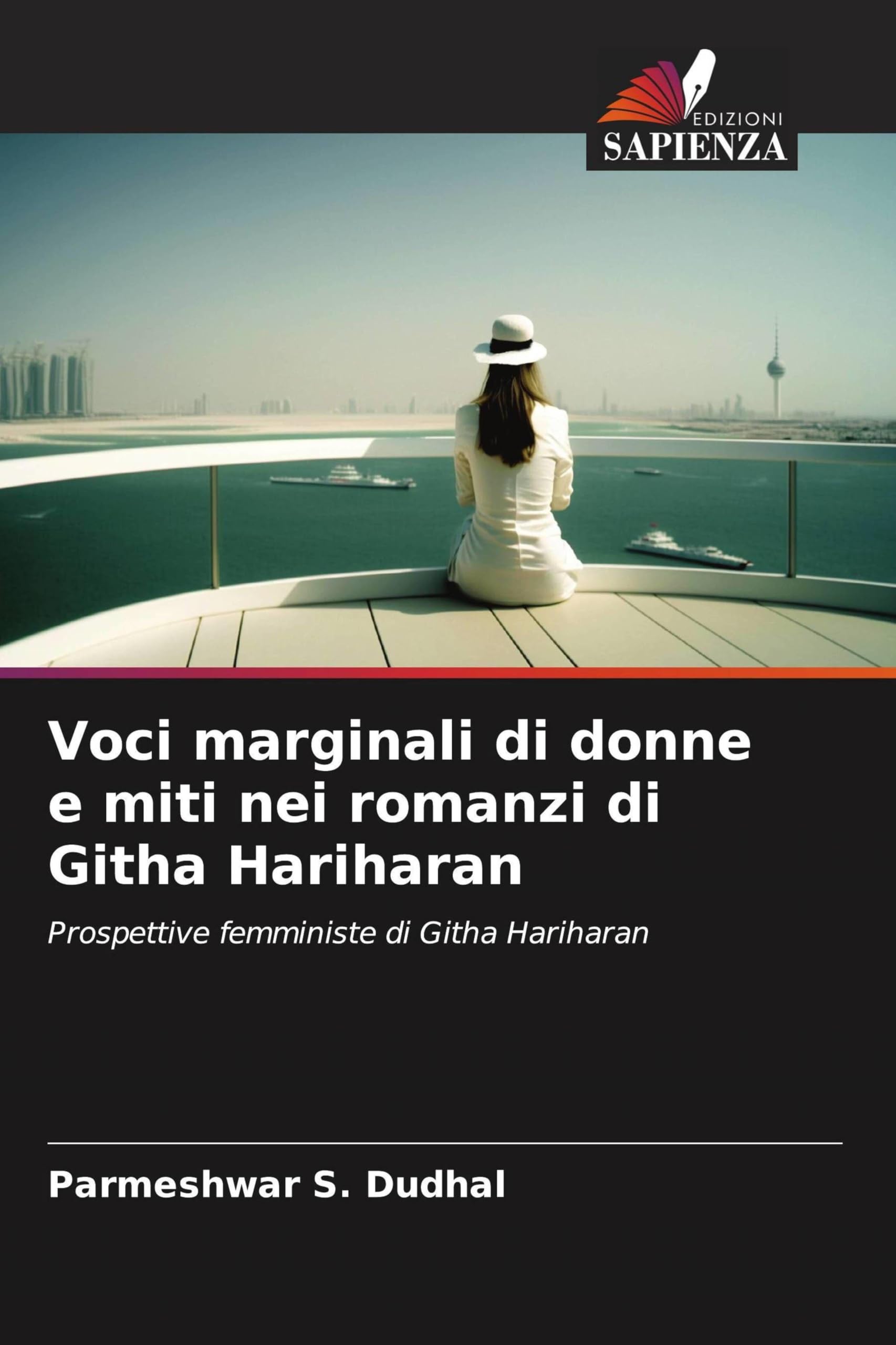 Voci marginali di donne e miti nei romanzi di Githa Hariharan Books