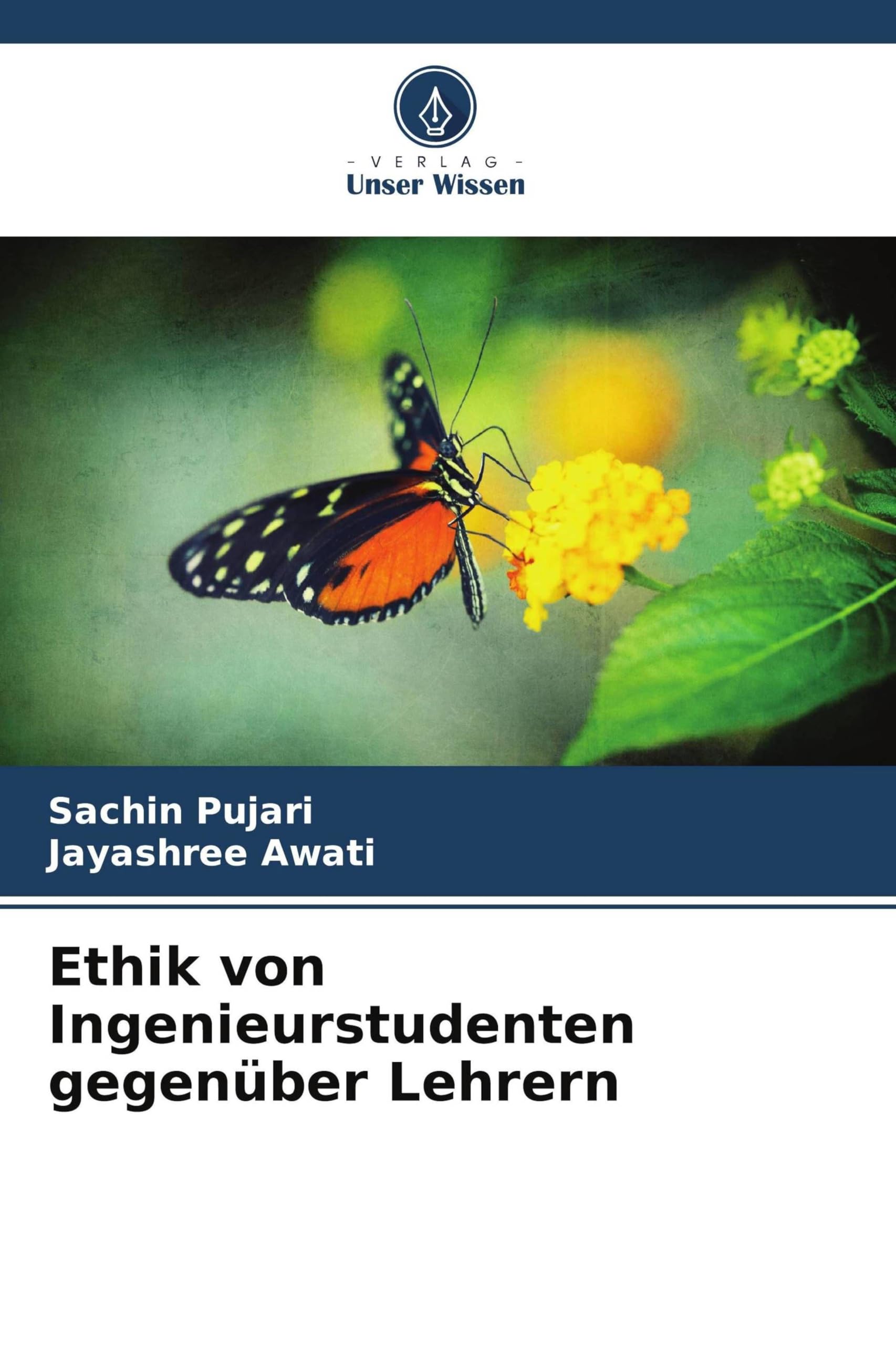 Ethik von Ingenieurstudenten gegenüber Lehrern Books