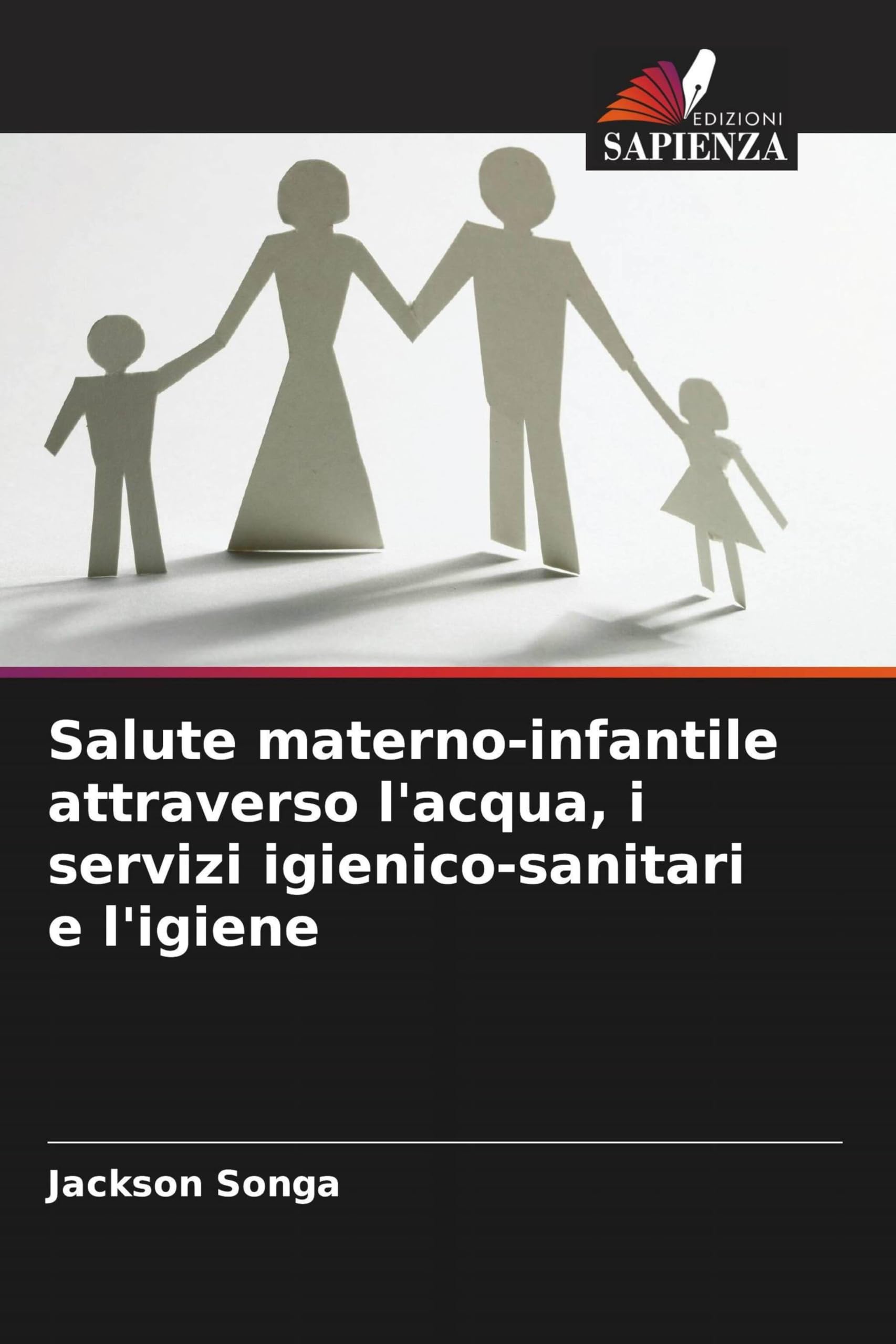Salute materno-infantile attraverso l'acqua, i servizi igienico-sanitari e l'igiene Law