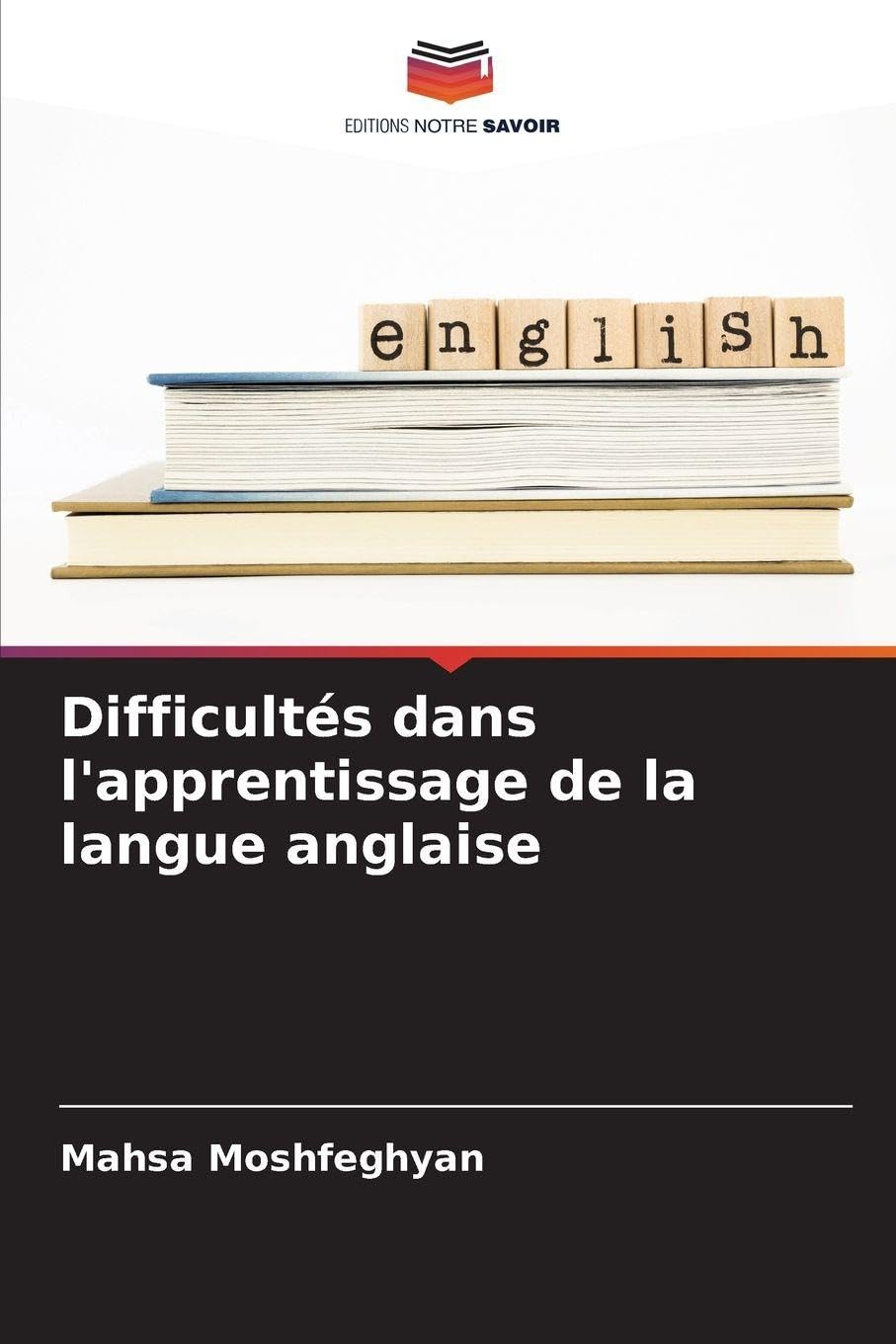 Difficultés dans l'apprentissage de la langue anglaise Law