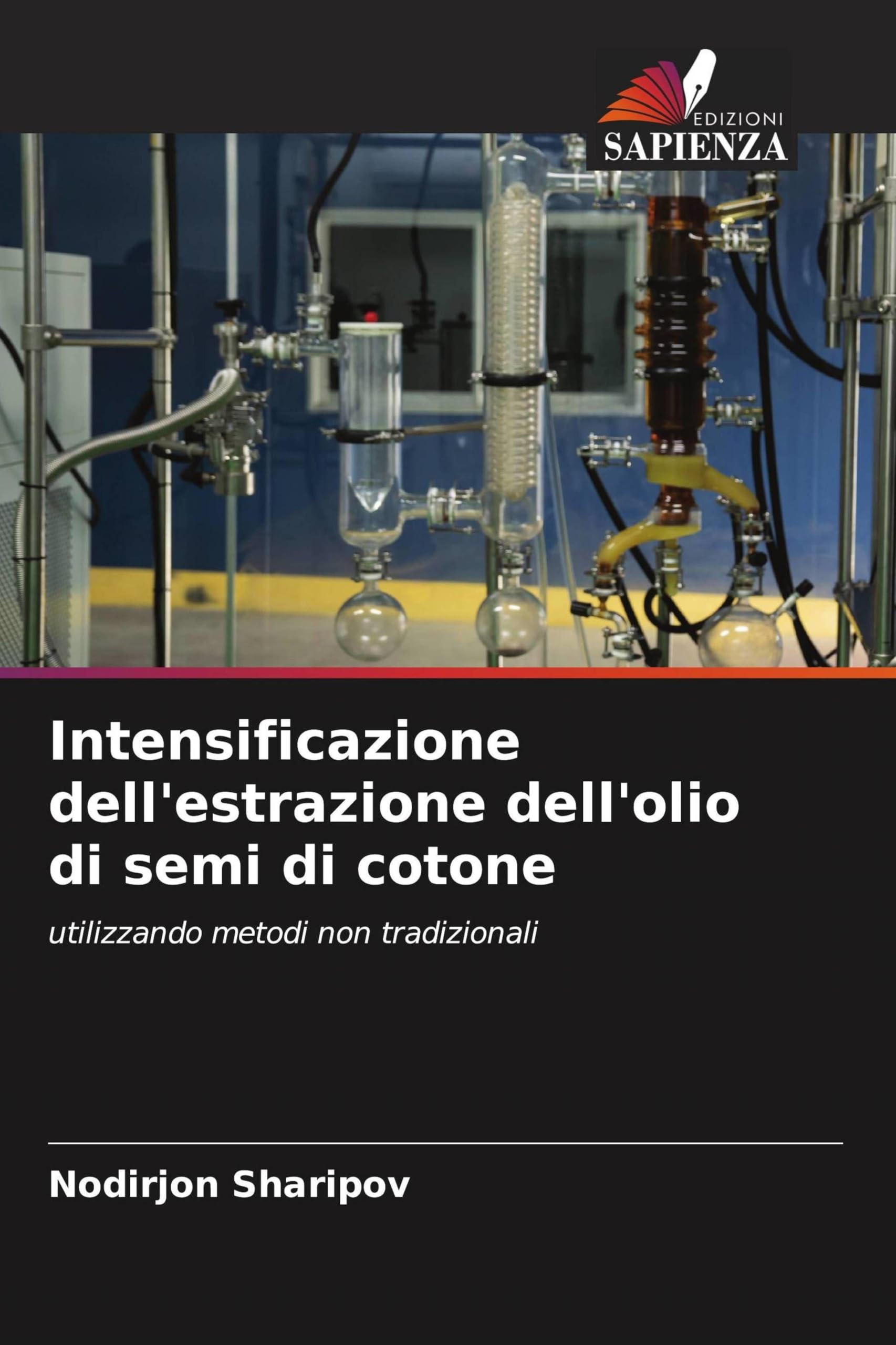 Intensificazione dell'estrazione dell'olio di semi di cotone Business & Technology