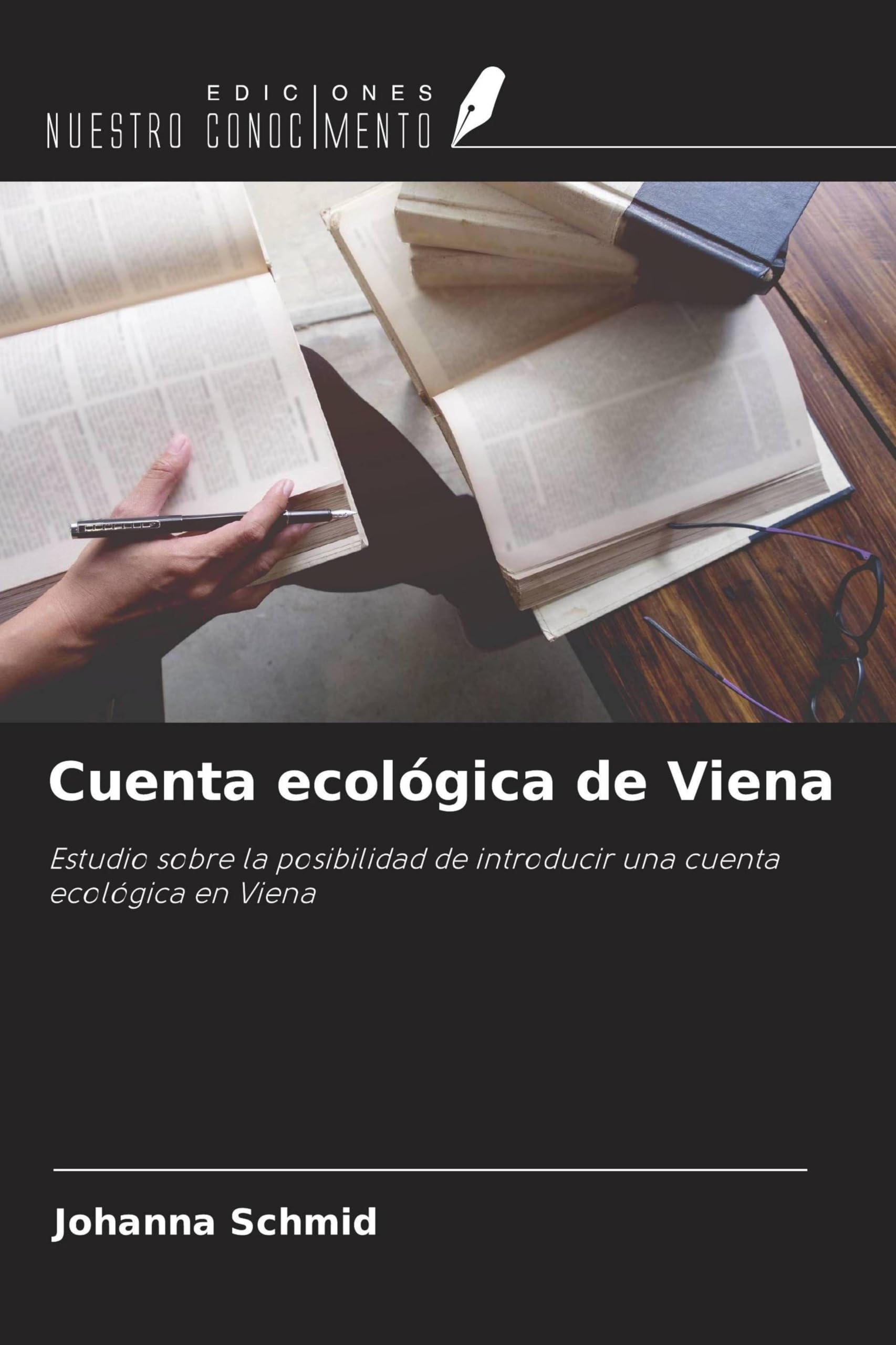 Cuenta ecológica de Viena Business & Technology