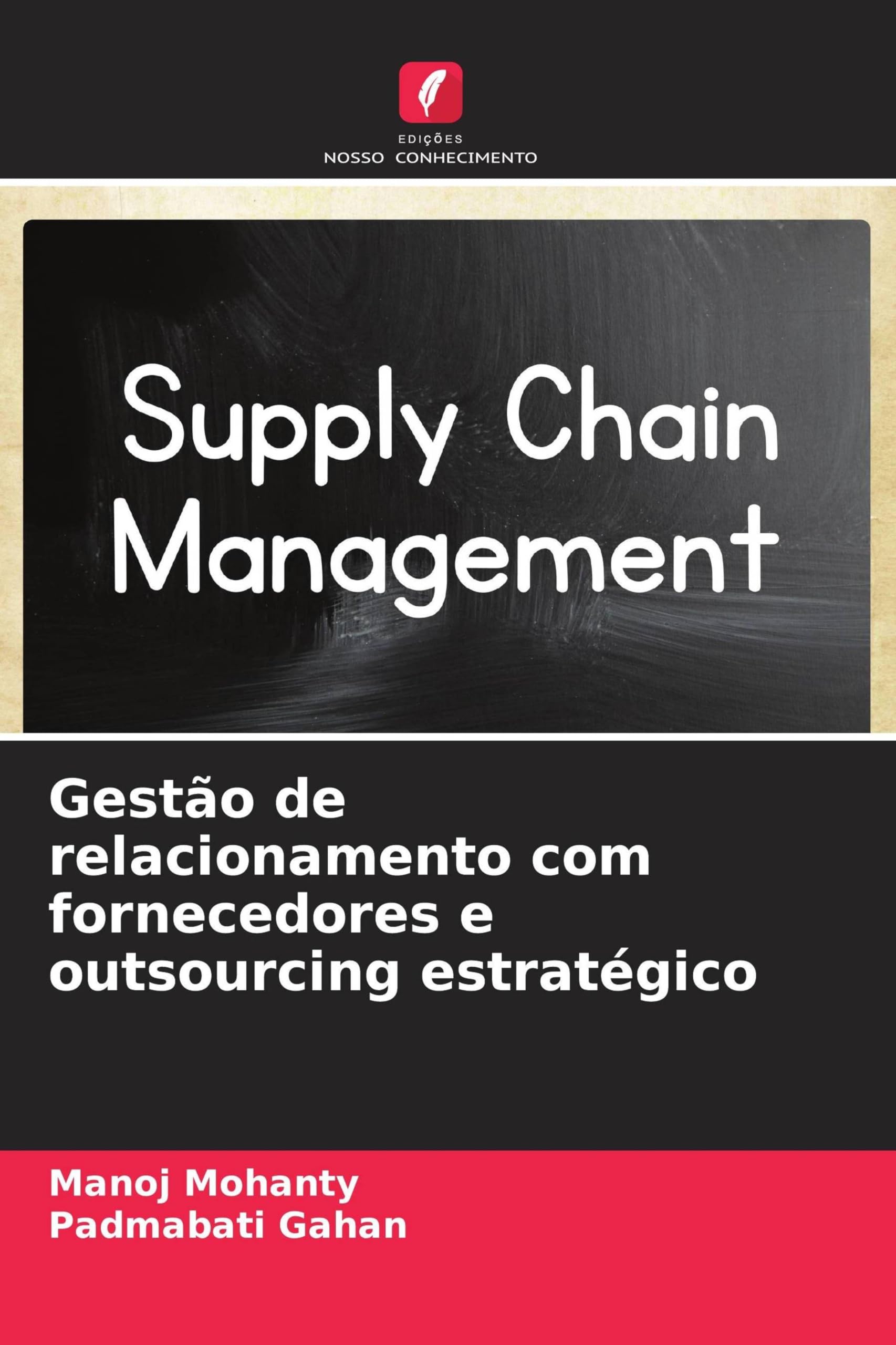 Gestão de relacionamento com fornecedores e outsourcing estratégico Law