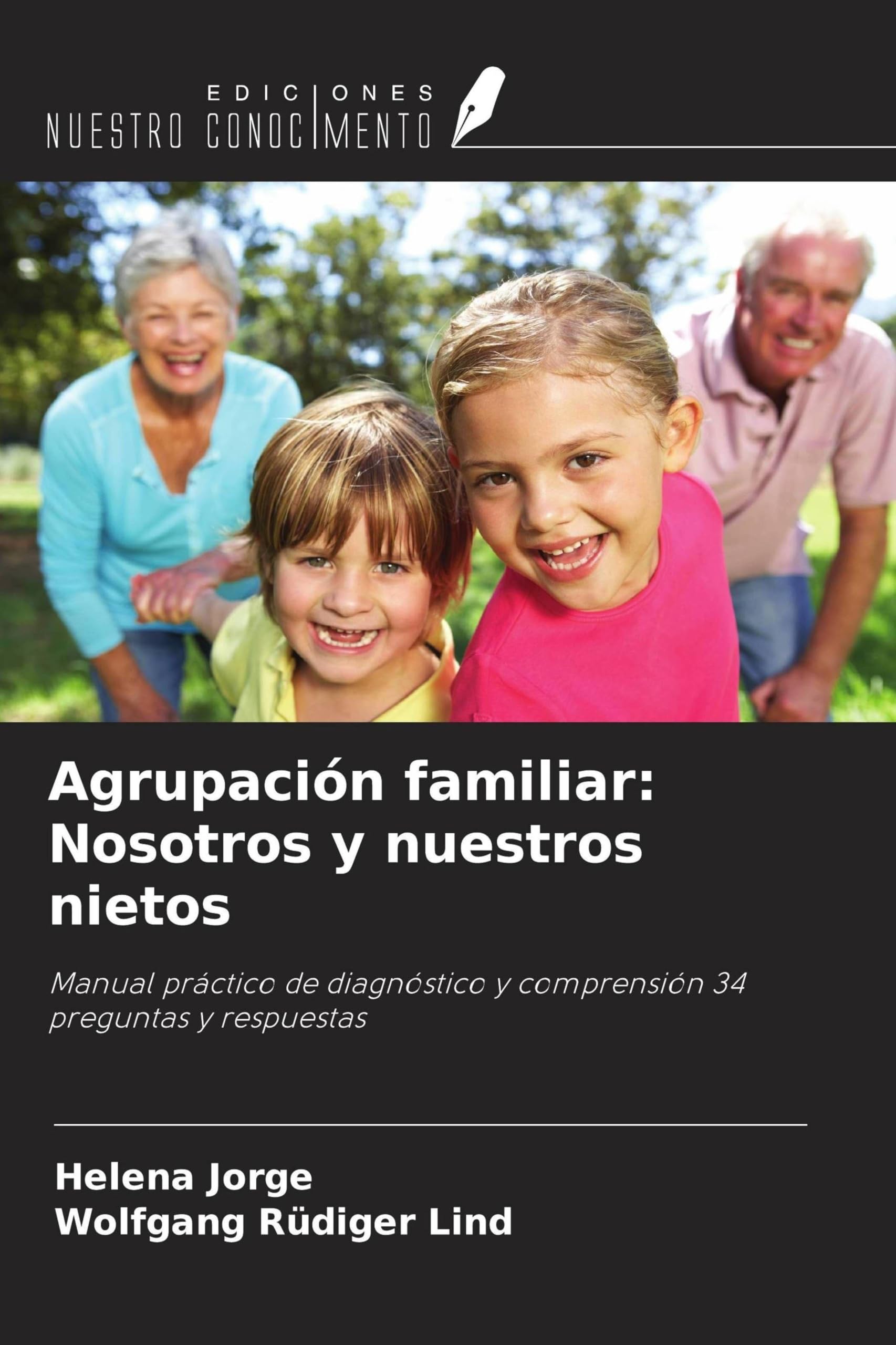 Agrupación familiar: Nosotros y nuestros nietos Psychology