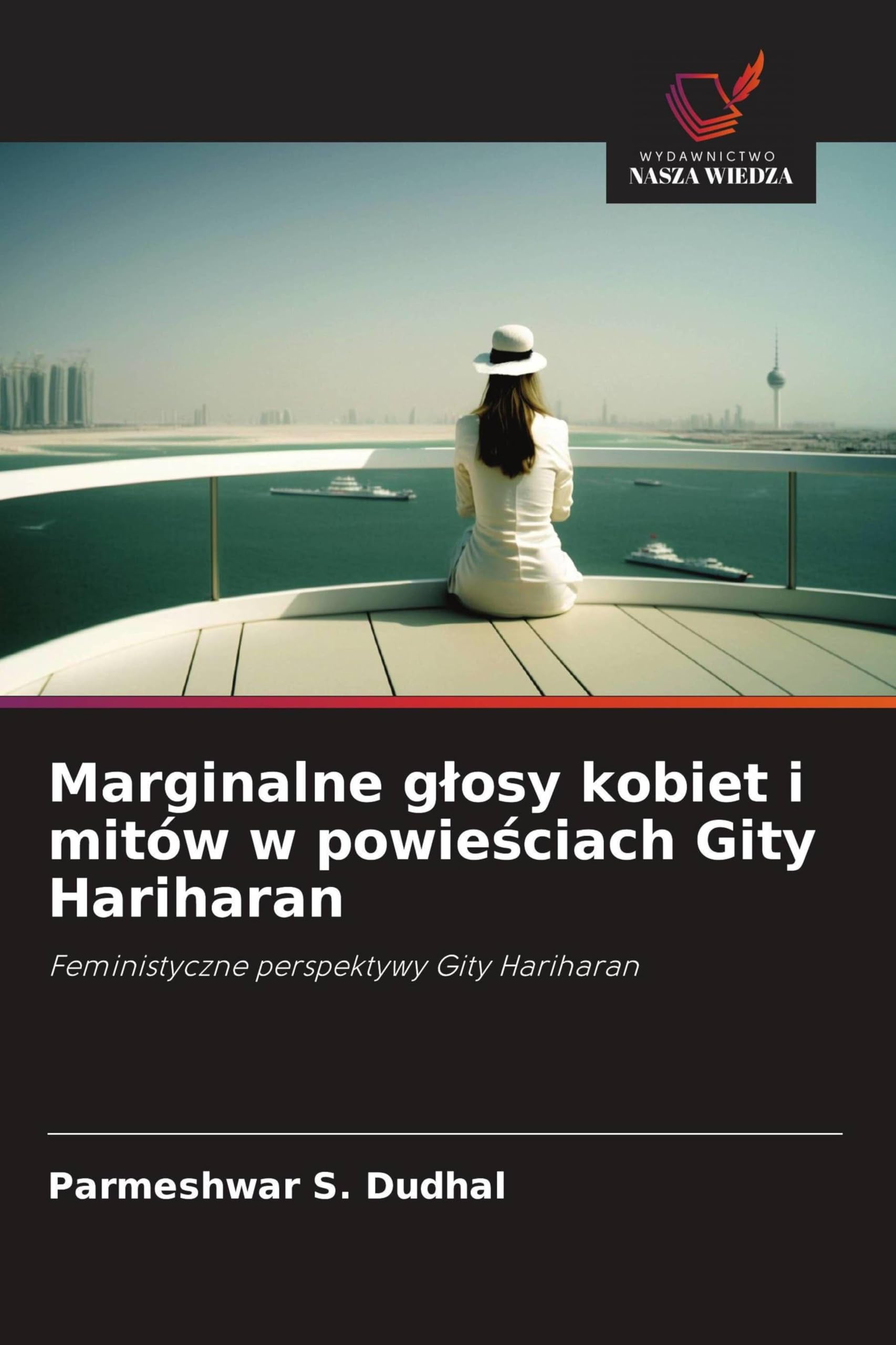 Marginalne g¿osy kobiet i mitów w powie¿ciach Gity Hariharan Books