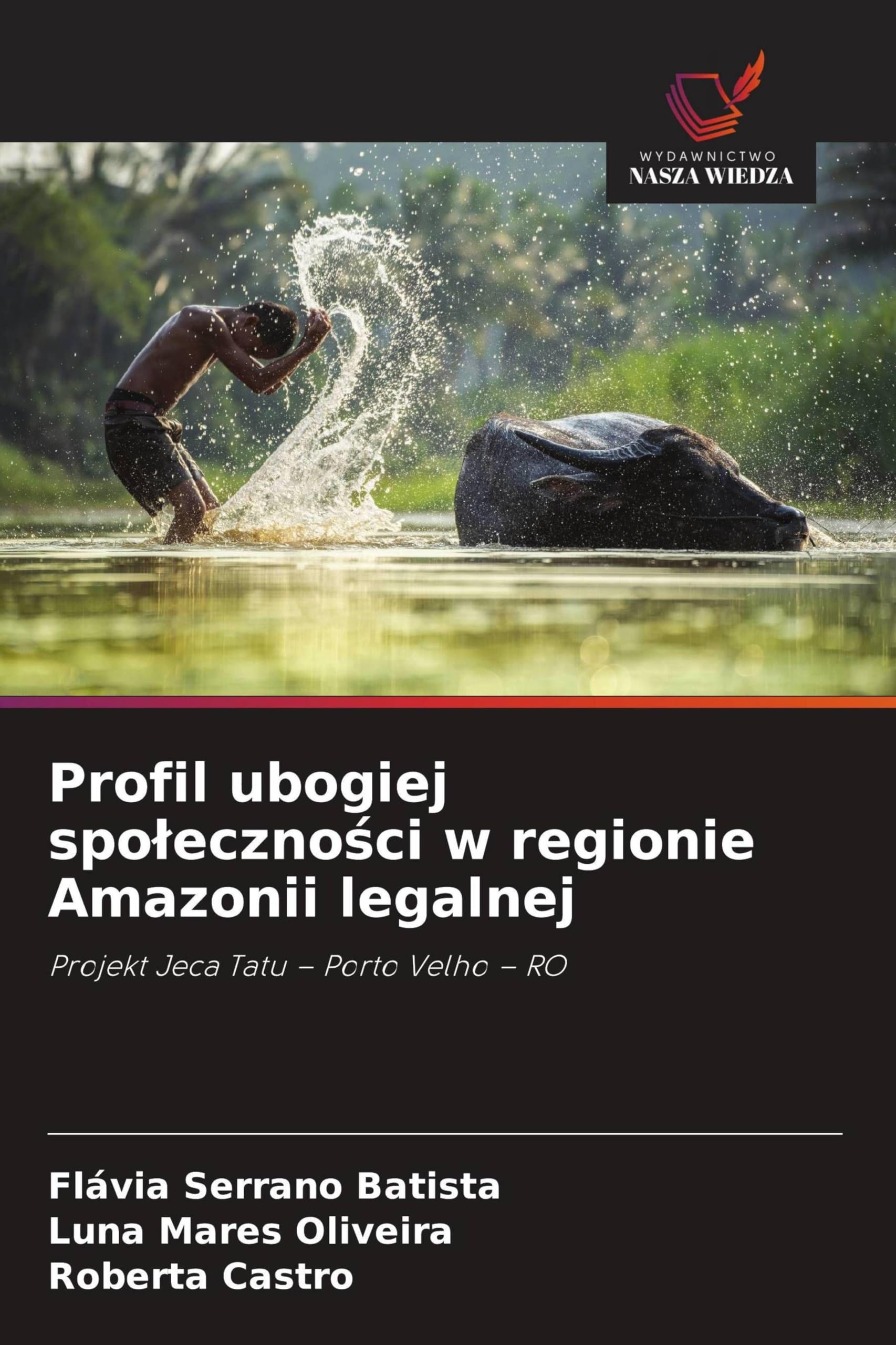 Profil ubogiej spo¿eczno¿ci w regionie Amazonii legalnej Health, Nutrition & Fitness