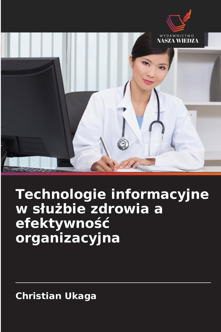 Technologie informacyjne w s¿u¿bie zdrowia a efektywno¿¿ organizacyjna Computer Science