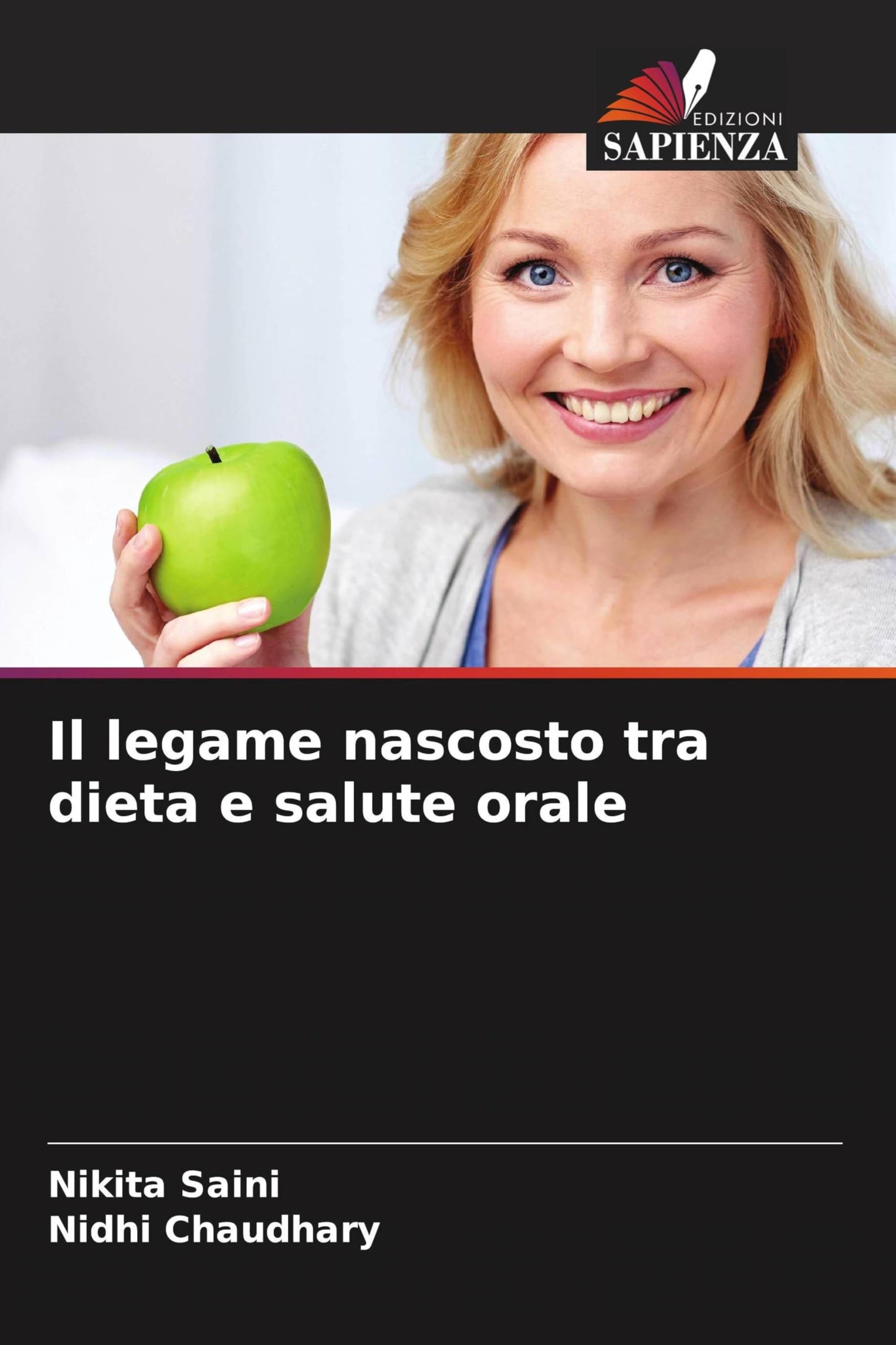 Il legame nascosto tra dieta e salute orale Medicine