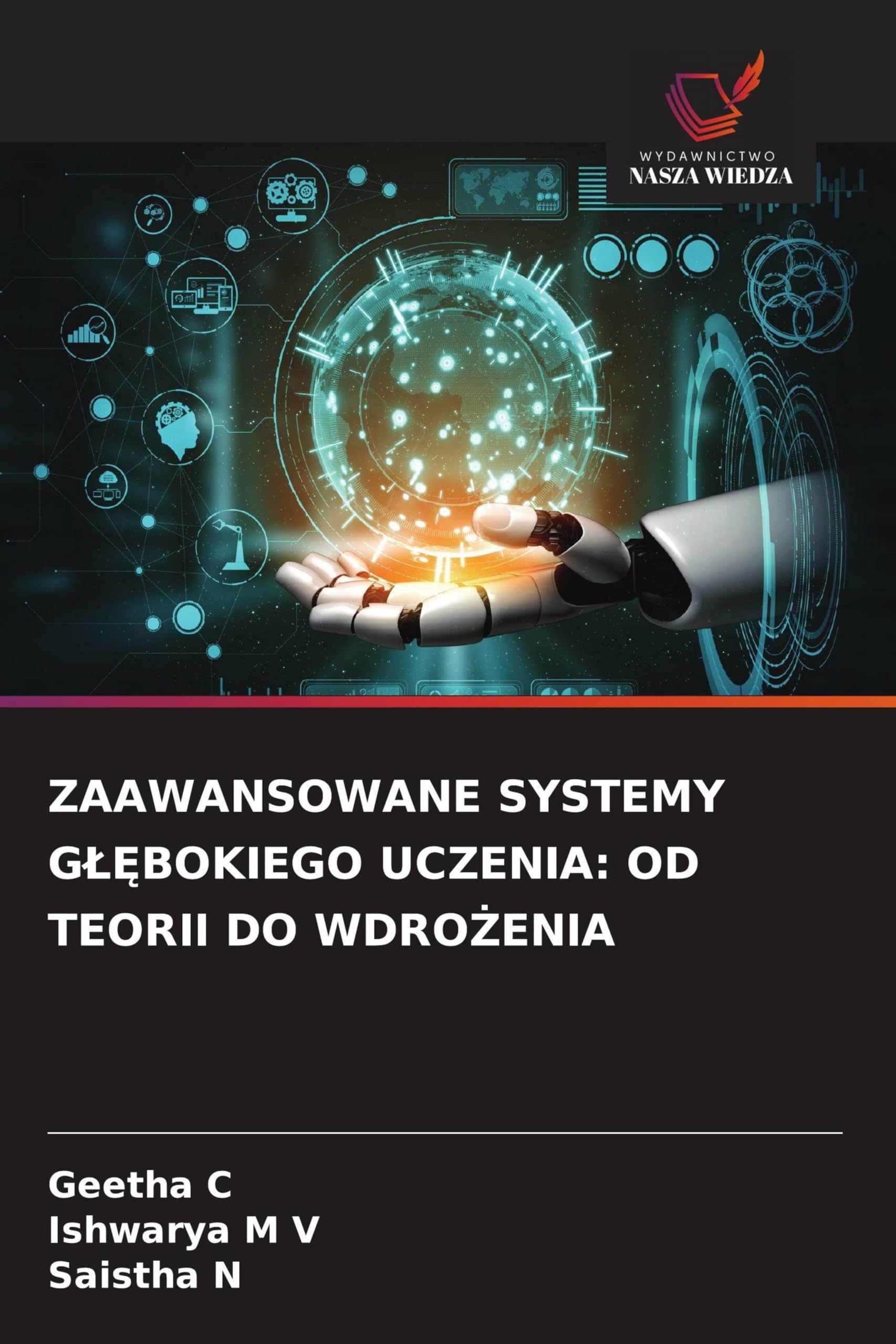 ZAAWANSOWANE SYSTEMY G¿¿BOKIEGO UCZENIA: OD TEORII DO WDRO¿ENIA Business, Finance & Career