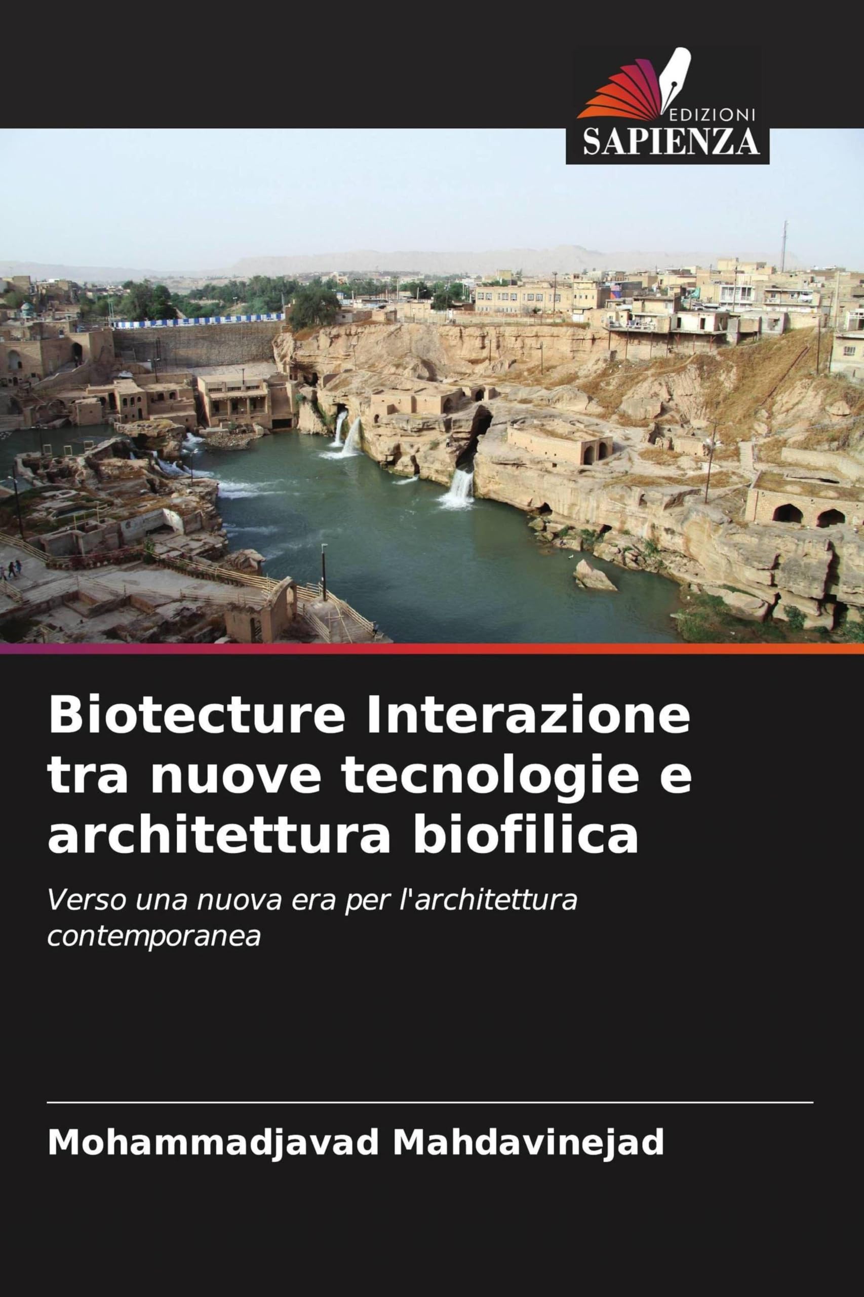 Biotecture Interazione tra nuove tecnologie e architettura biofilica Architecture