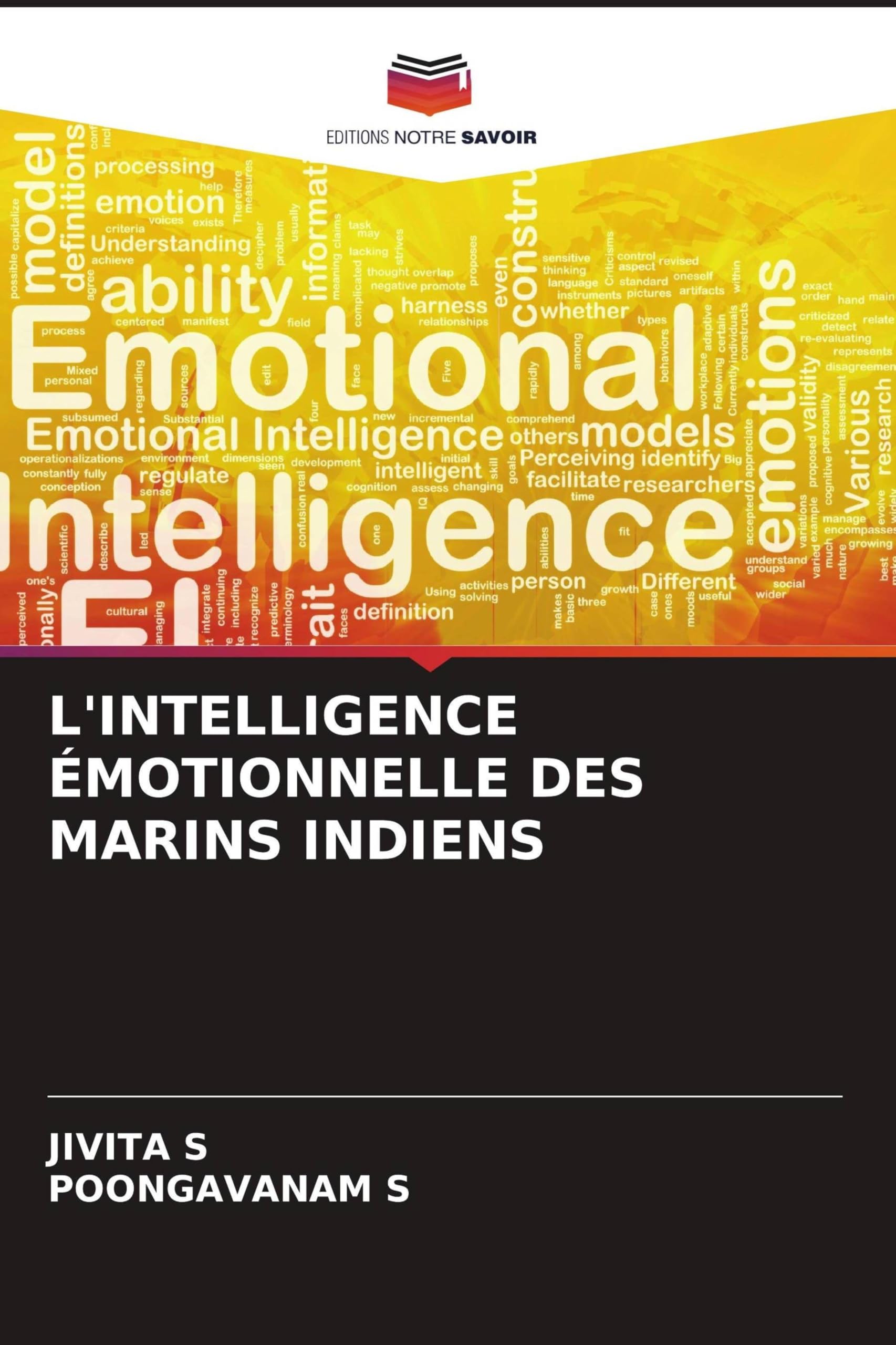 L'INTELLIGENCE ÉMOTIONNELLE DES MARINS INDIENS Books