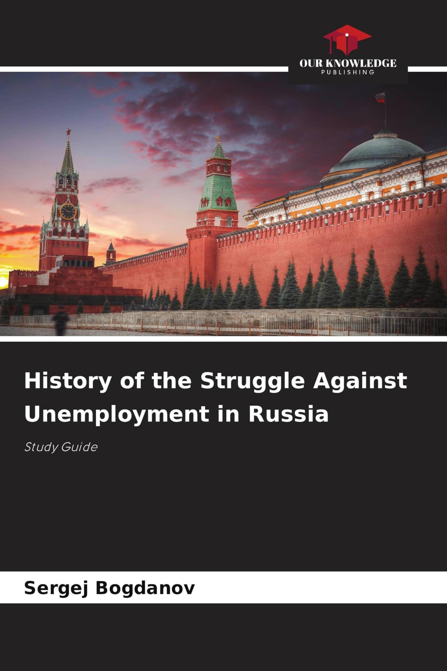 History of the Struggle Against Unemployment in Russia Books