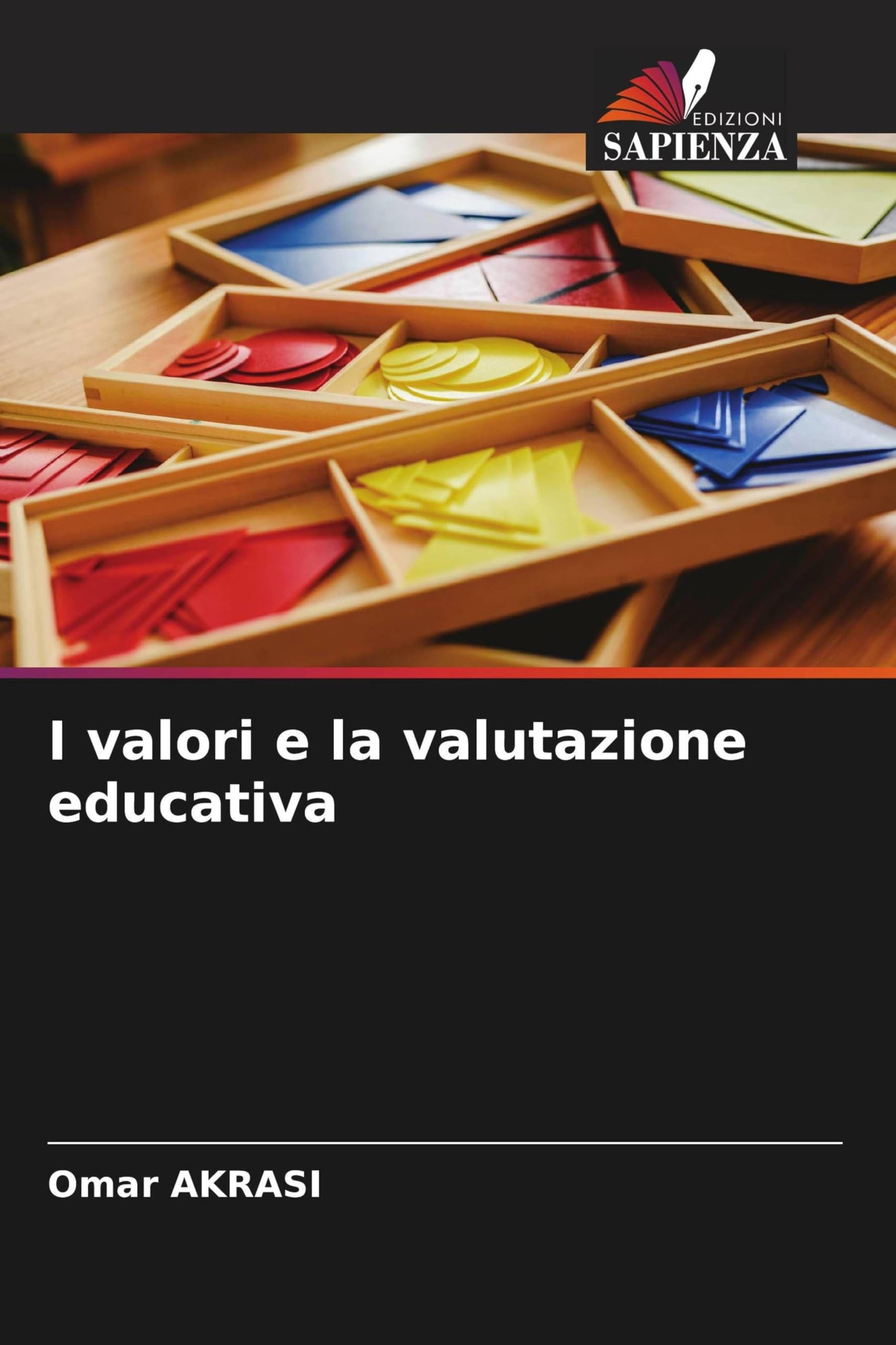 I valori e la valutazione educativa Law