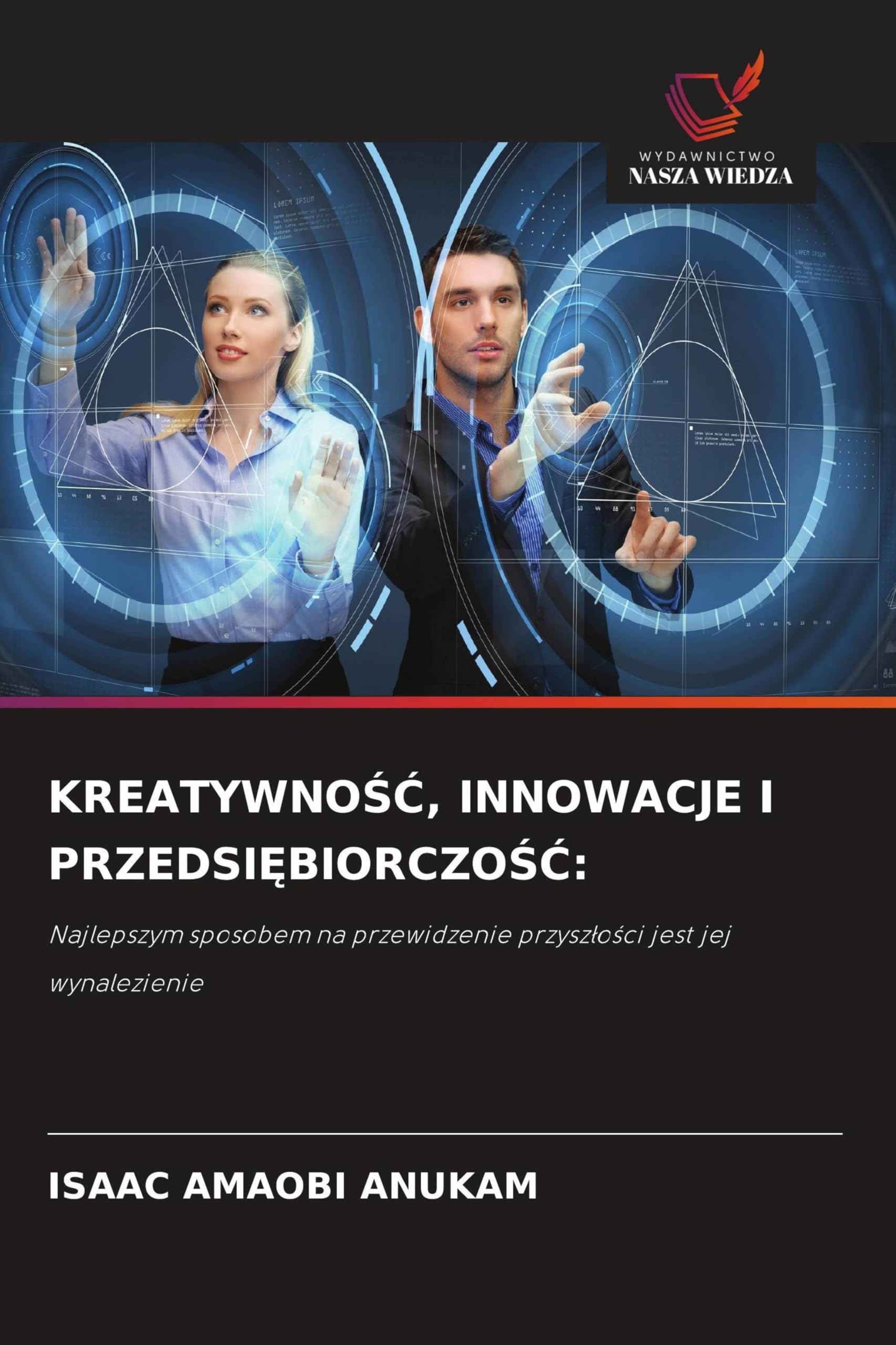 KREATYWNO¿¿, INNOWACJE I PRZEDSI¿BIORCZO¿¿: Law