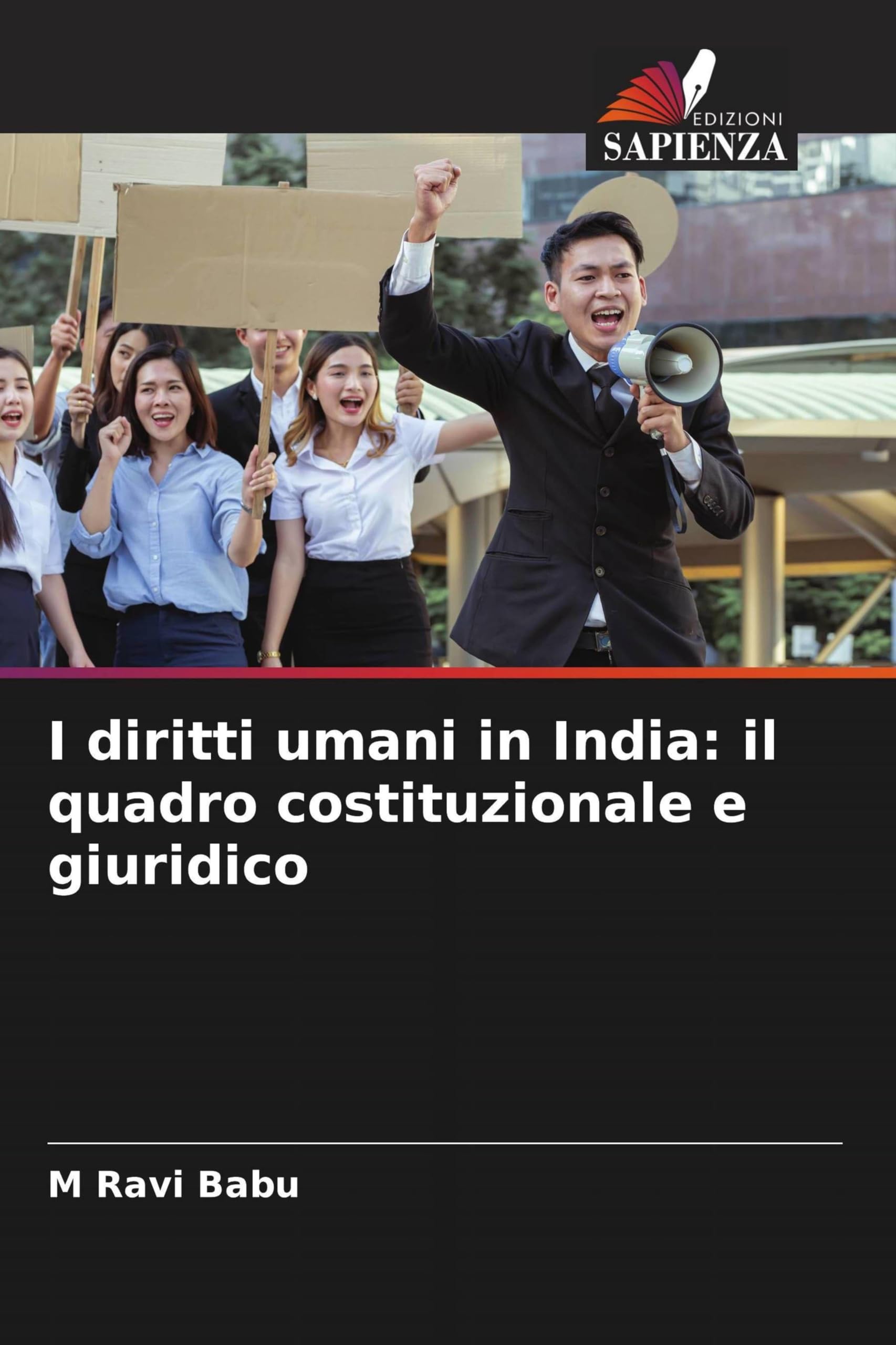 I diritti umani in India: il quadro costituzionale e giuridico Law