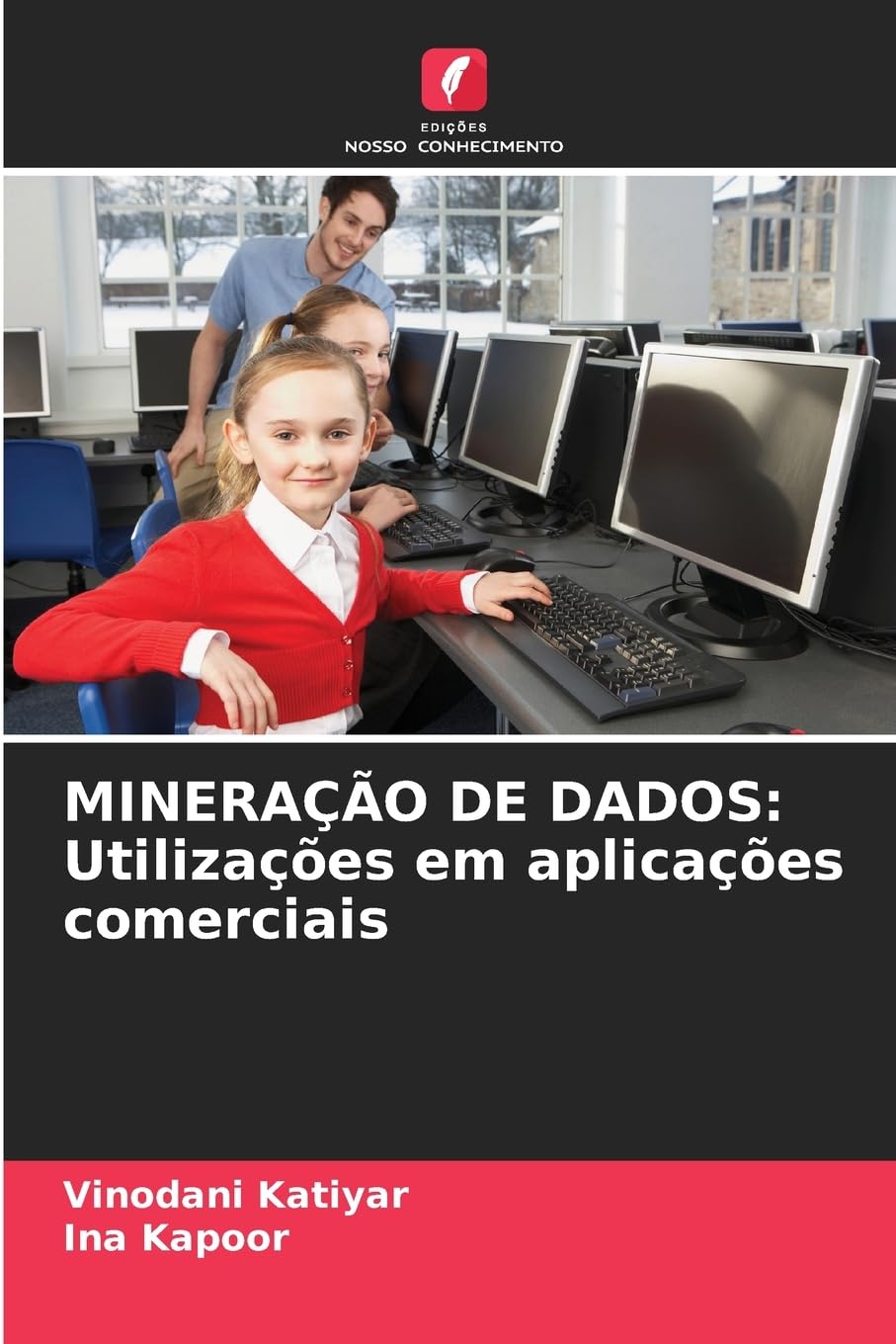 MINERAÇÃO DE DADOS: Utilizações em aplicações comerciais Computer Science