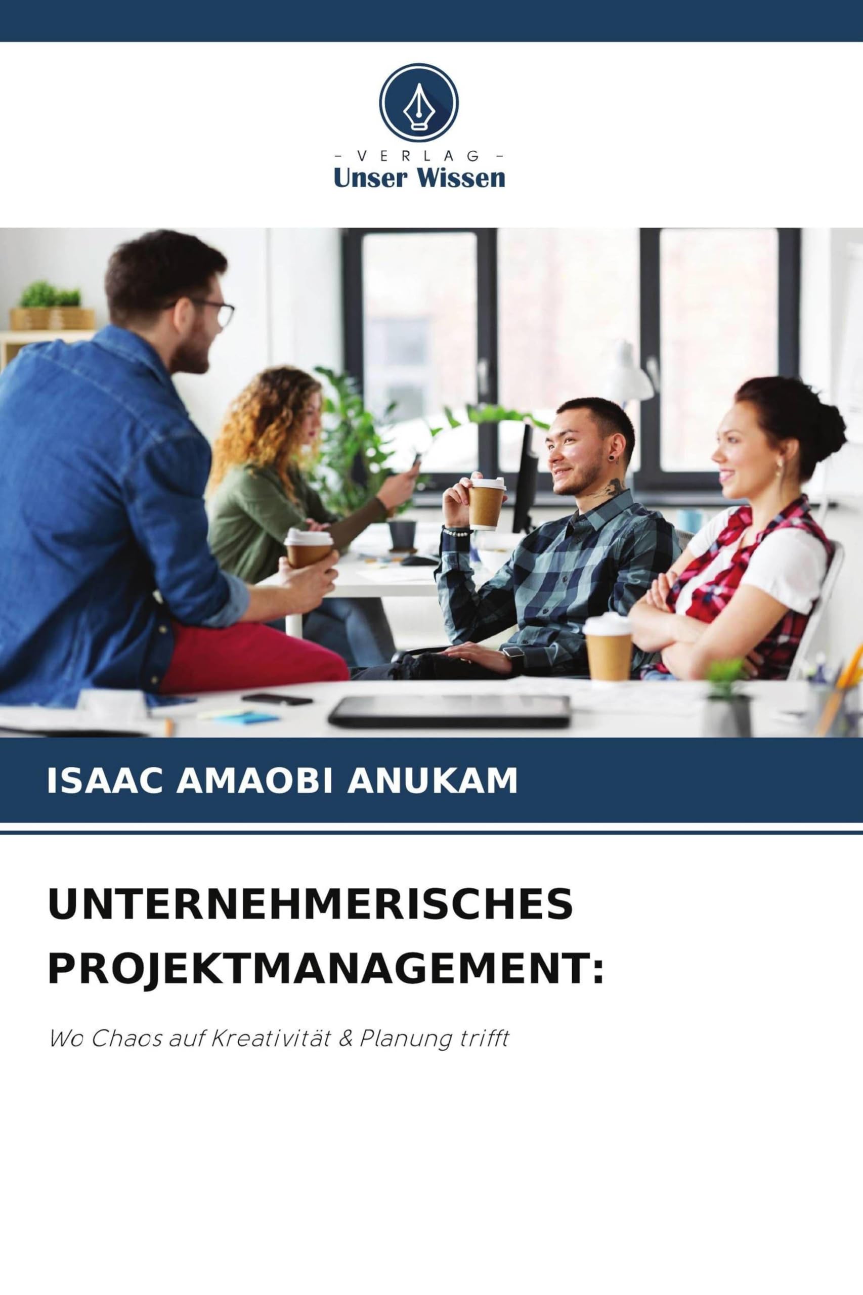 UNTERNEHMERISCHES PROJEKTMANAGEMENT: Law