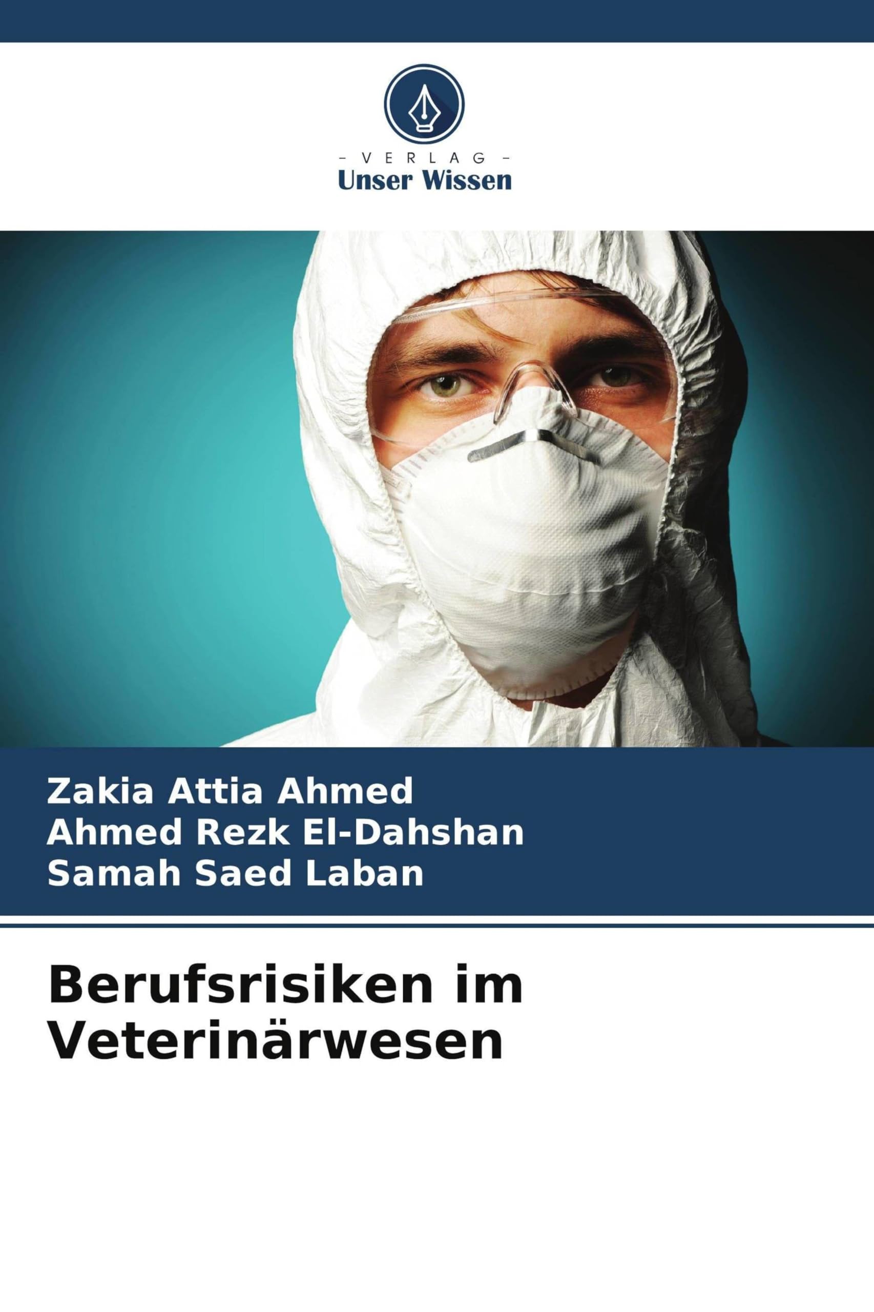 Berufsrisiken im Veterinärwesen Natural Sciences