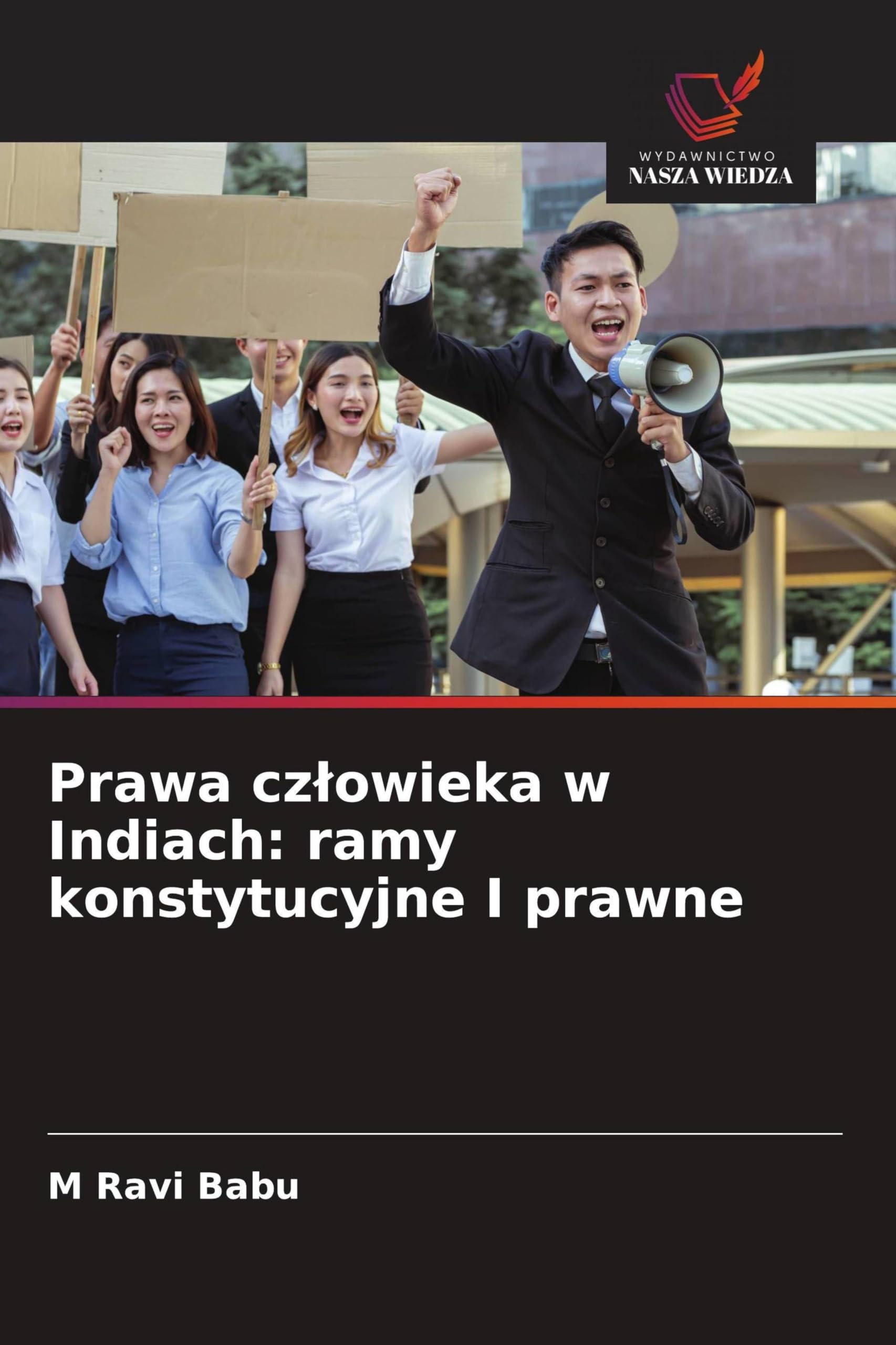 Prawa cz¿owieka w Indiach: ramy konstytucyjne I prawne: DE Law