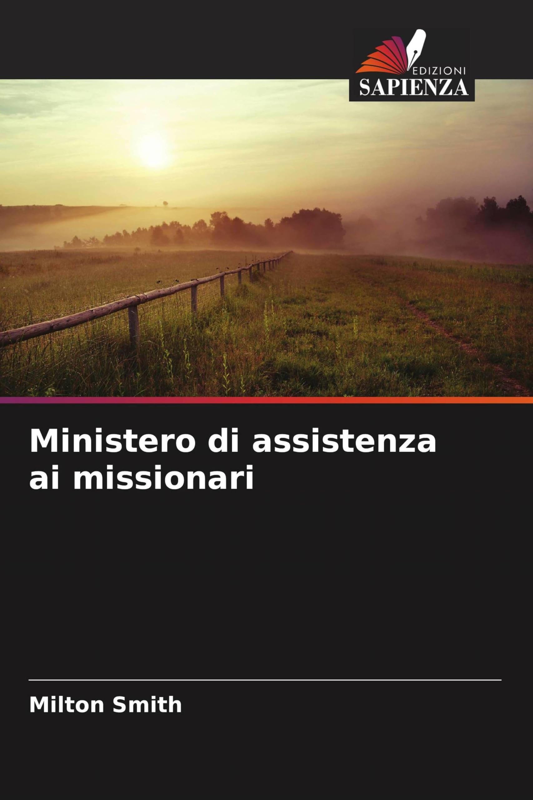 Ministero di assistenza ai missionari: DE Religion & Esotericism
