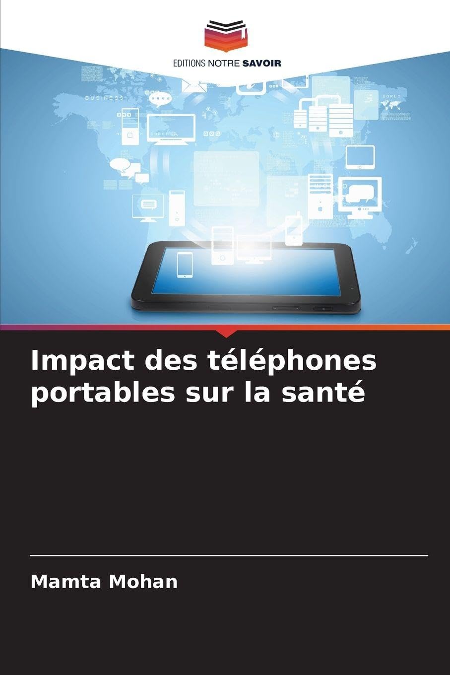 Impact des téléphones portables sur la santé Law